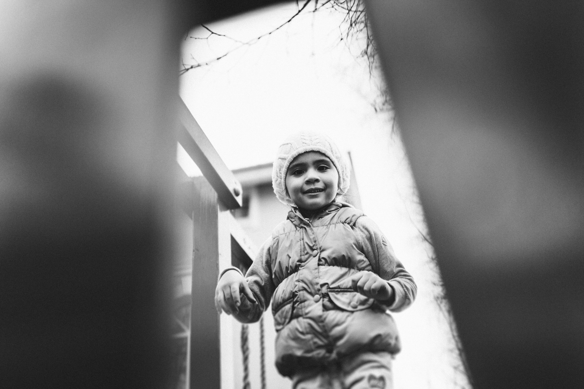 Алиса и Алан. Свадебный фотограф в Москве — Павел Воронцов