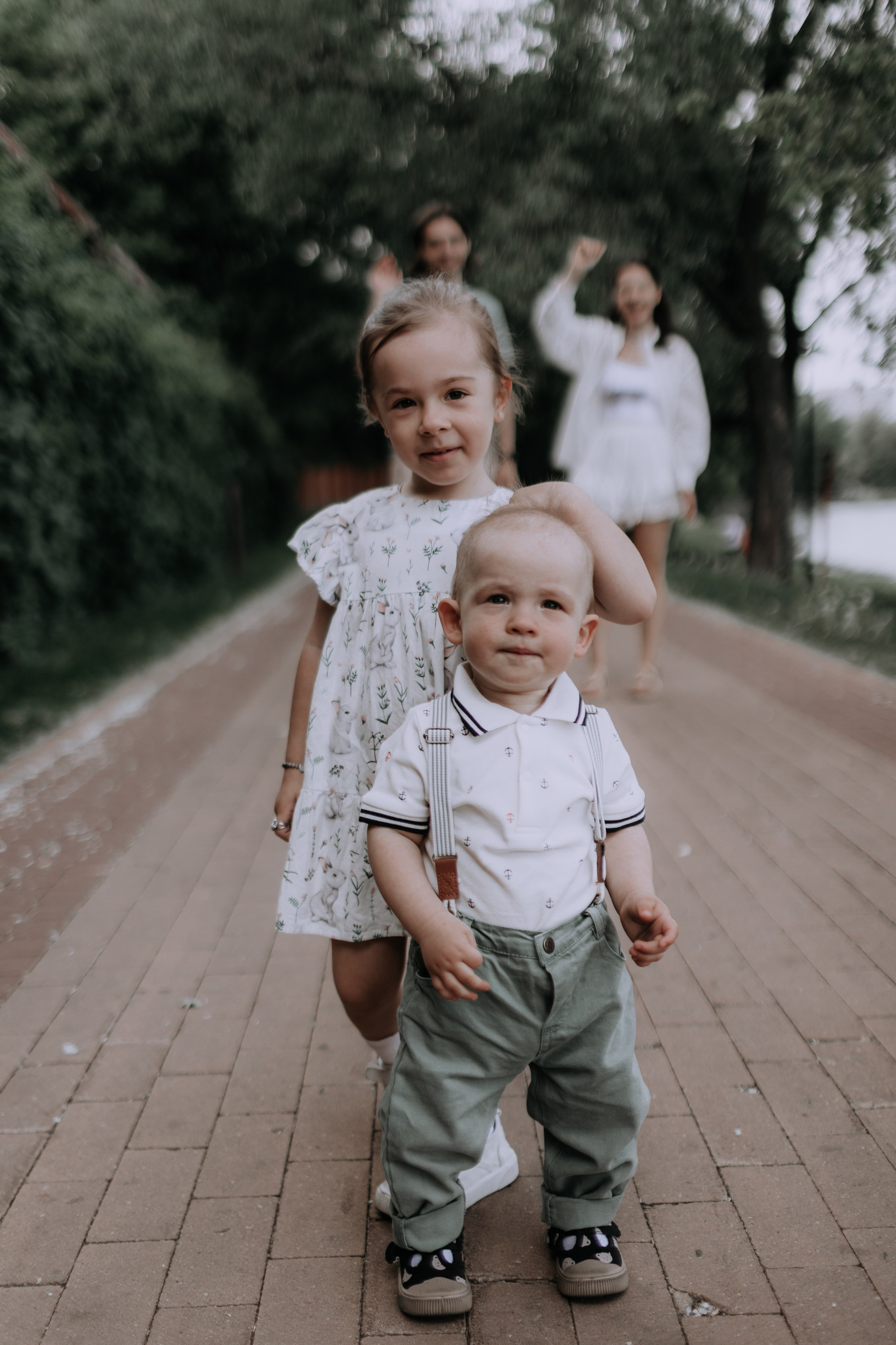 Александр & Александра. Свадебный фотограф в Москве — Павел Воронцов