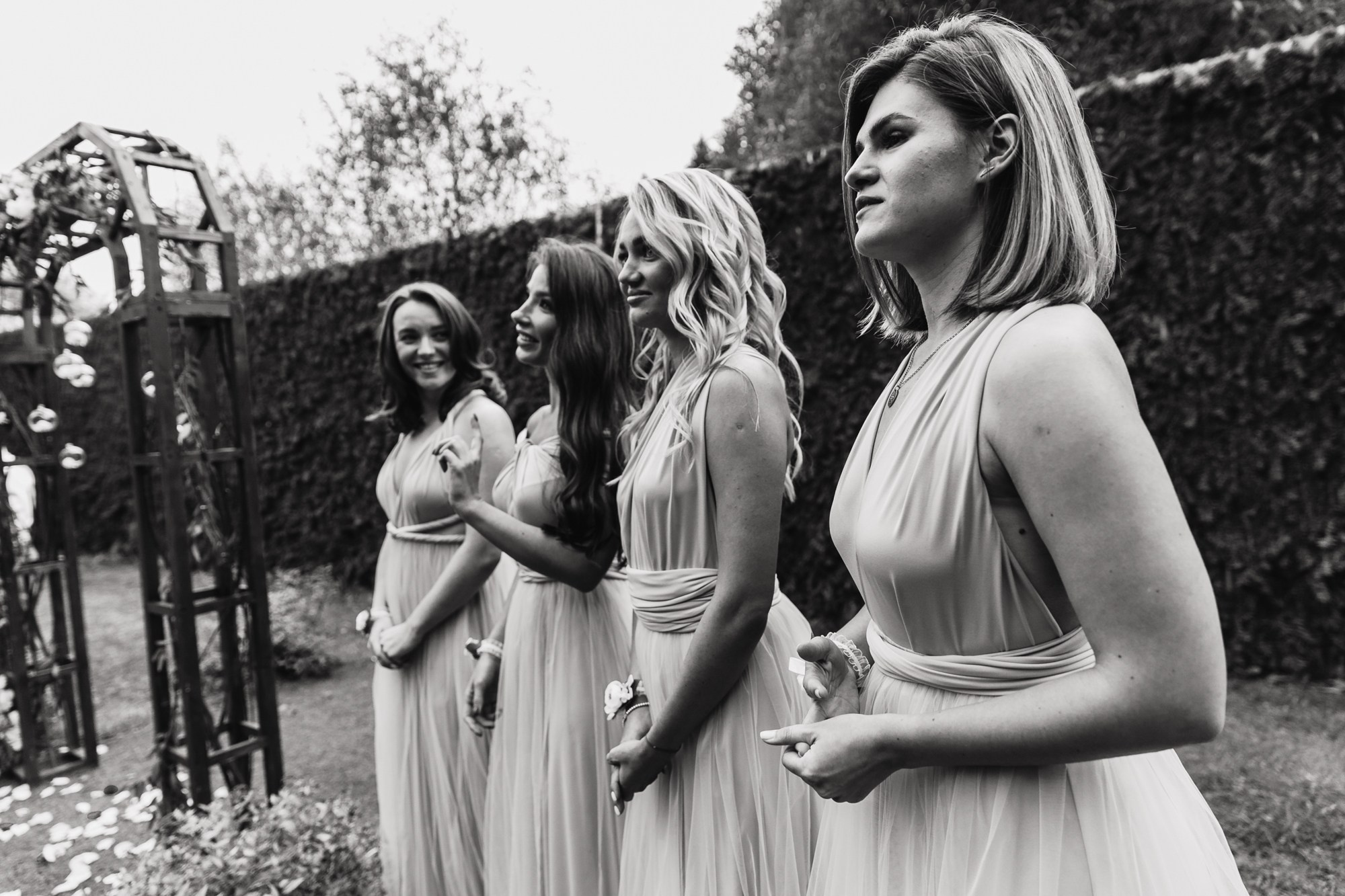 Сергей & Розалина. Свадебный фотограф в Москве — Павел Воронцов