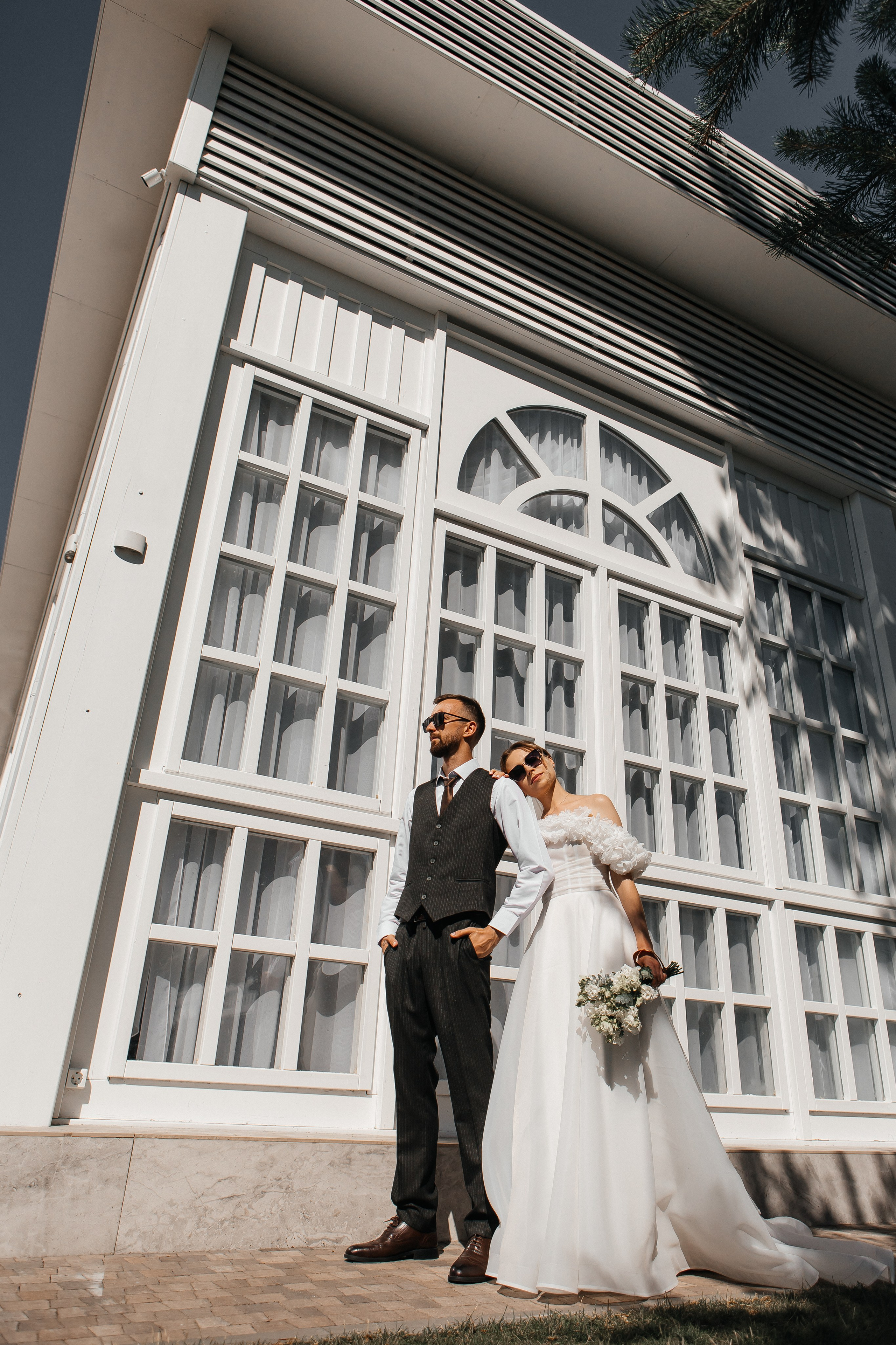 Илья и Юлия. Свадебный и семейный фотограф в Ростове-на-Дону