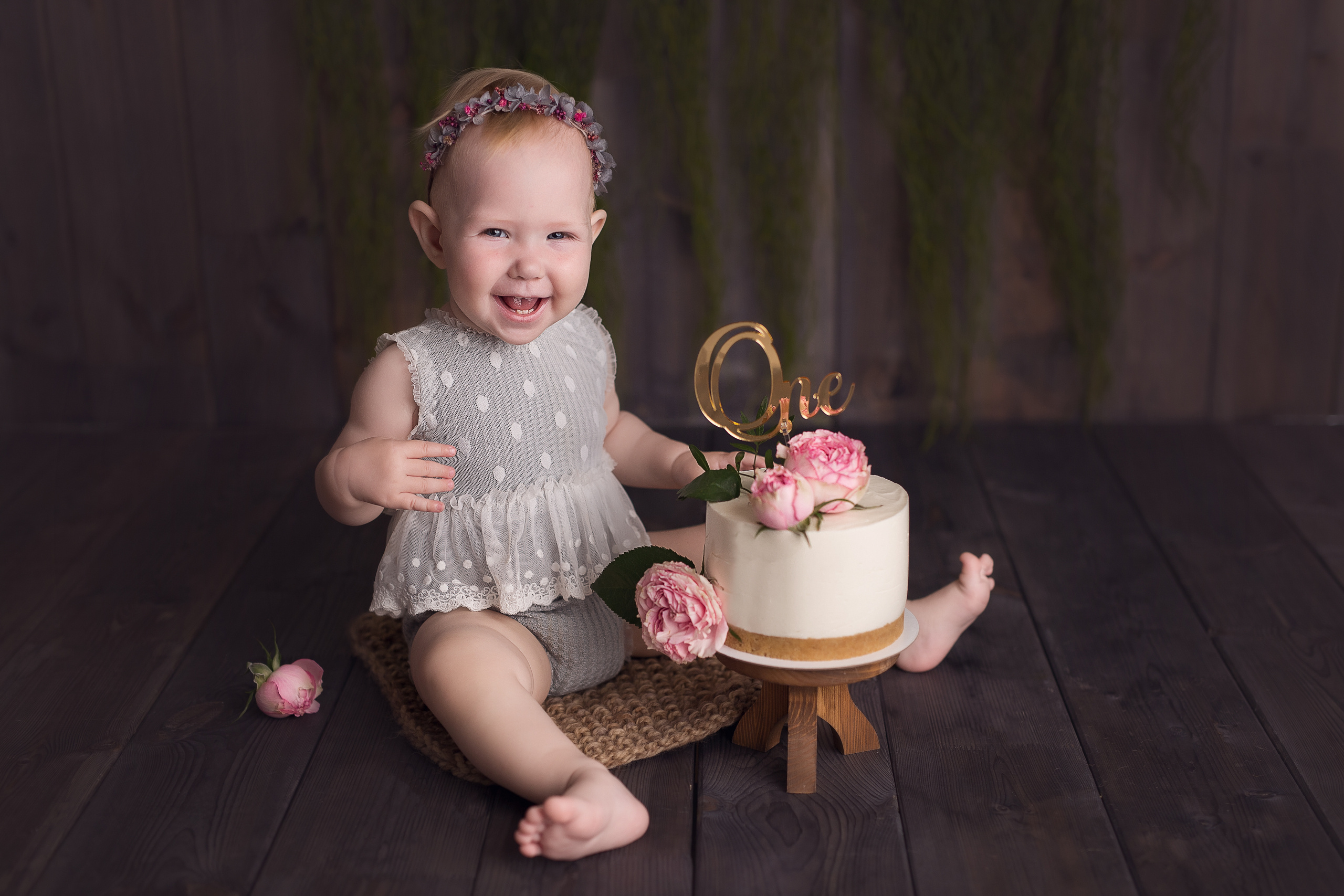 Малыши до 1 года. Фотограф новорожденных и детей до года в Казани Альбина Ямилова