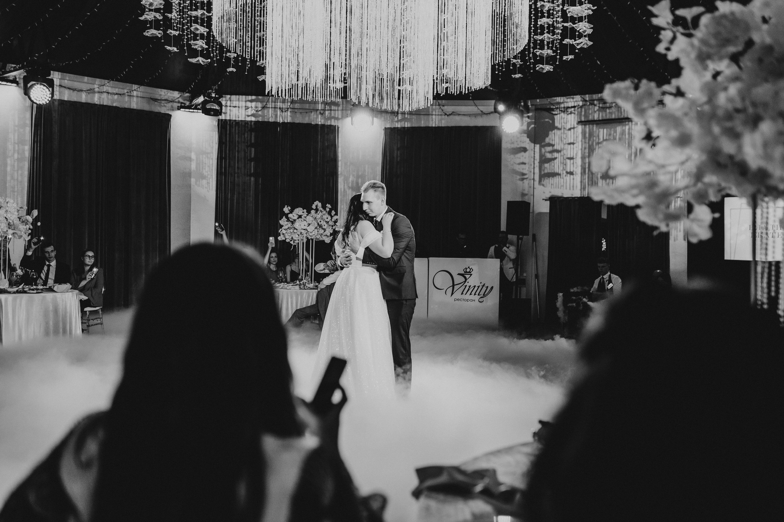 Wedding day 19.10.24. Свадебный фотограф в Санкт-Петербурге