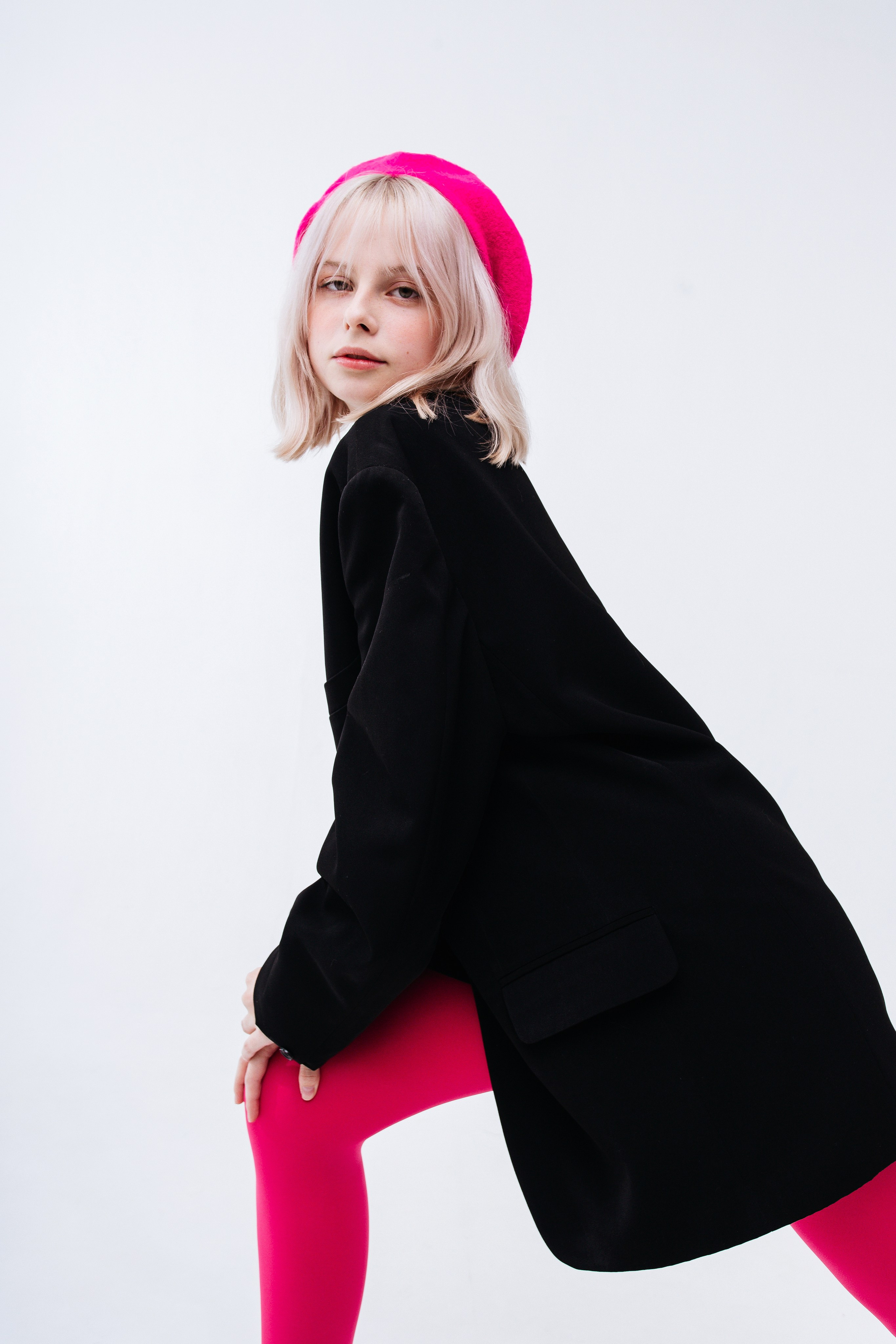 Светлана Винникова. Фотограф Москва | Анастасия Кочиш