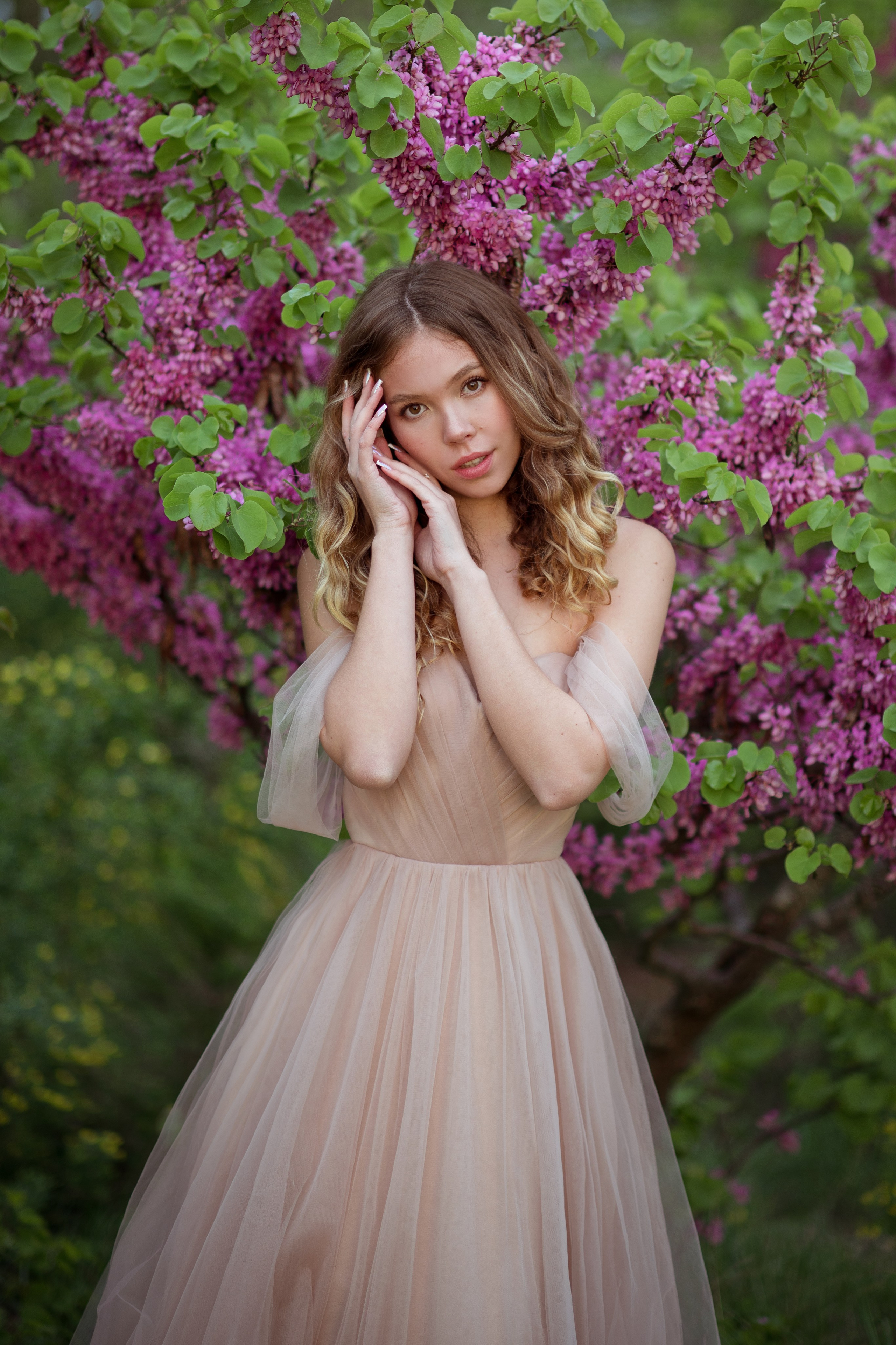 Свадебный фотограф Андреевка