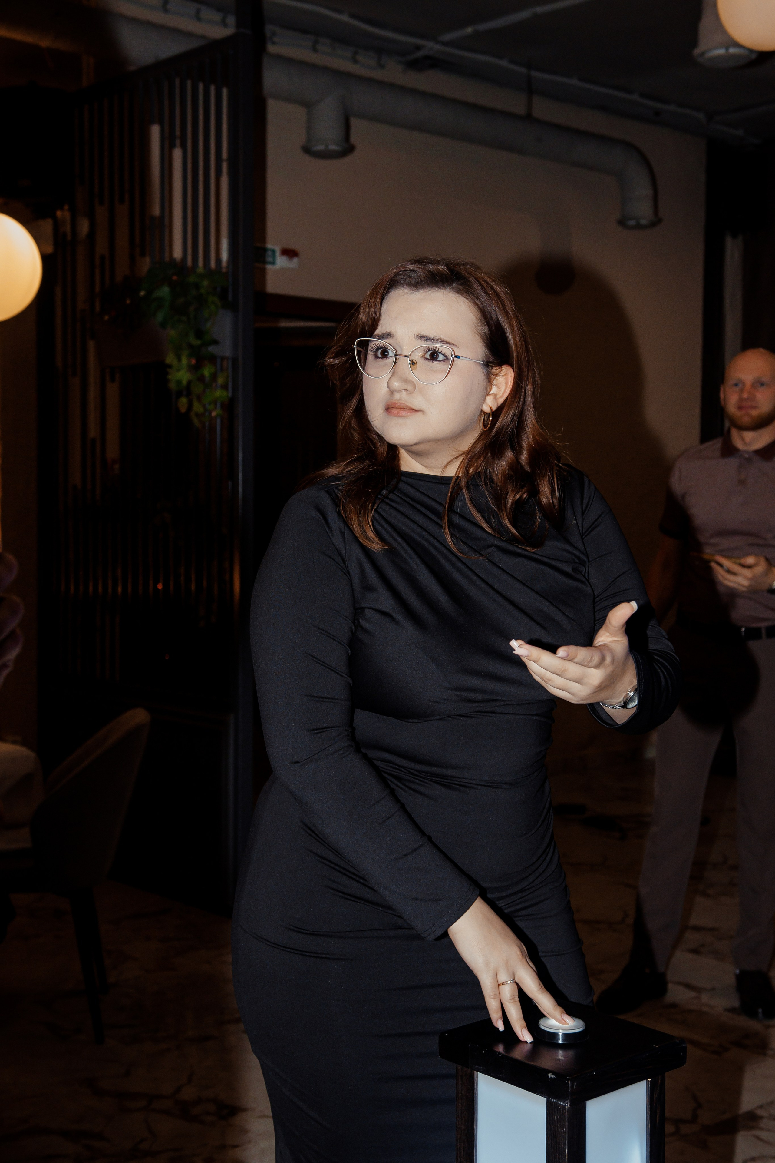 Корпоратив. Диана фотограф в Краснодаре