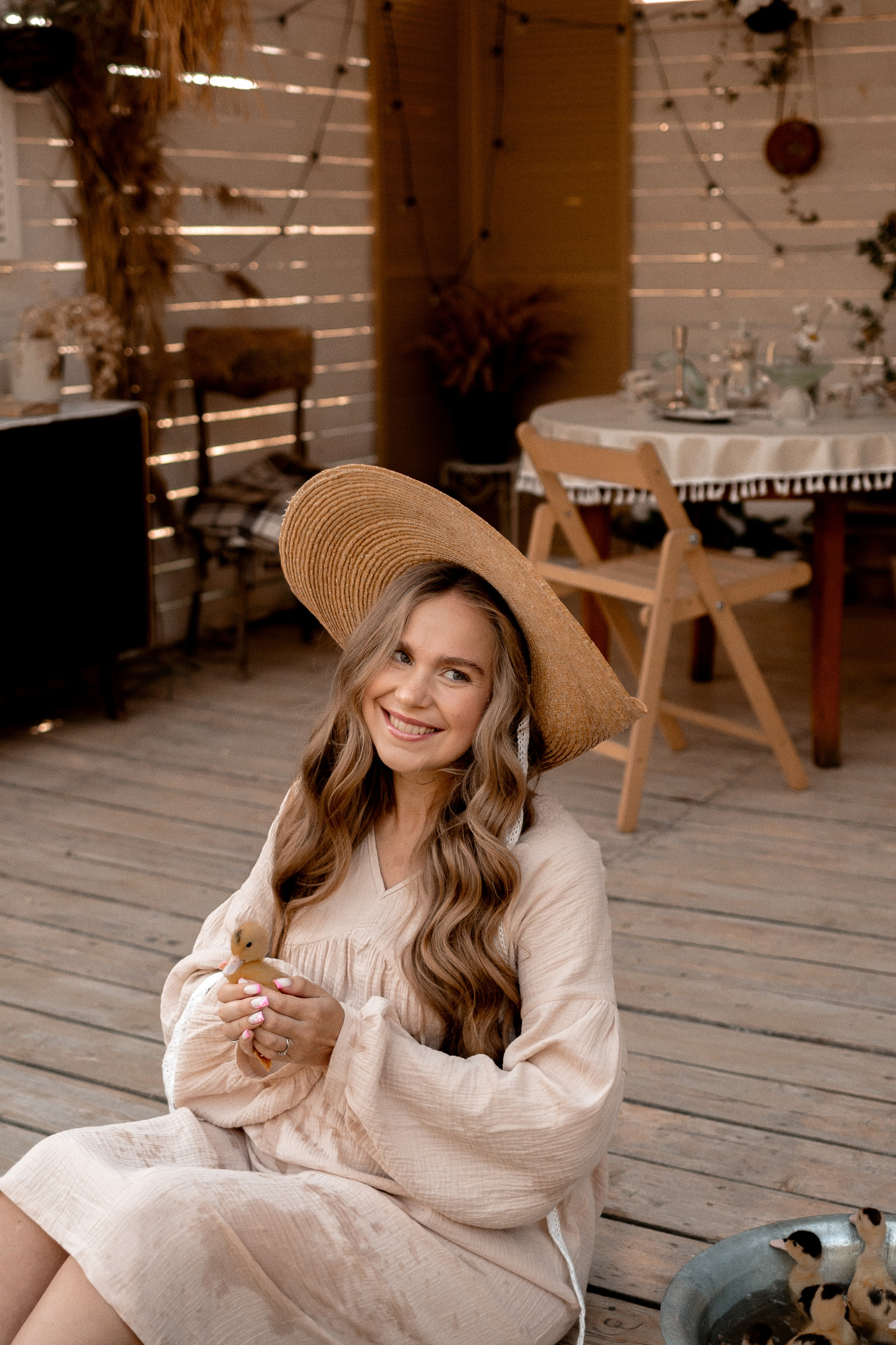 Беременность. Свадебный и семейный фотограф в Серпухове Александра Дерюшева