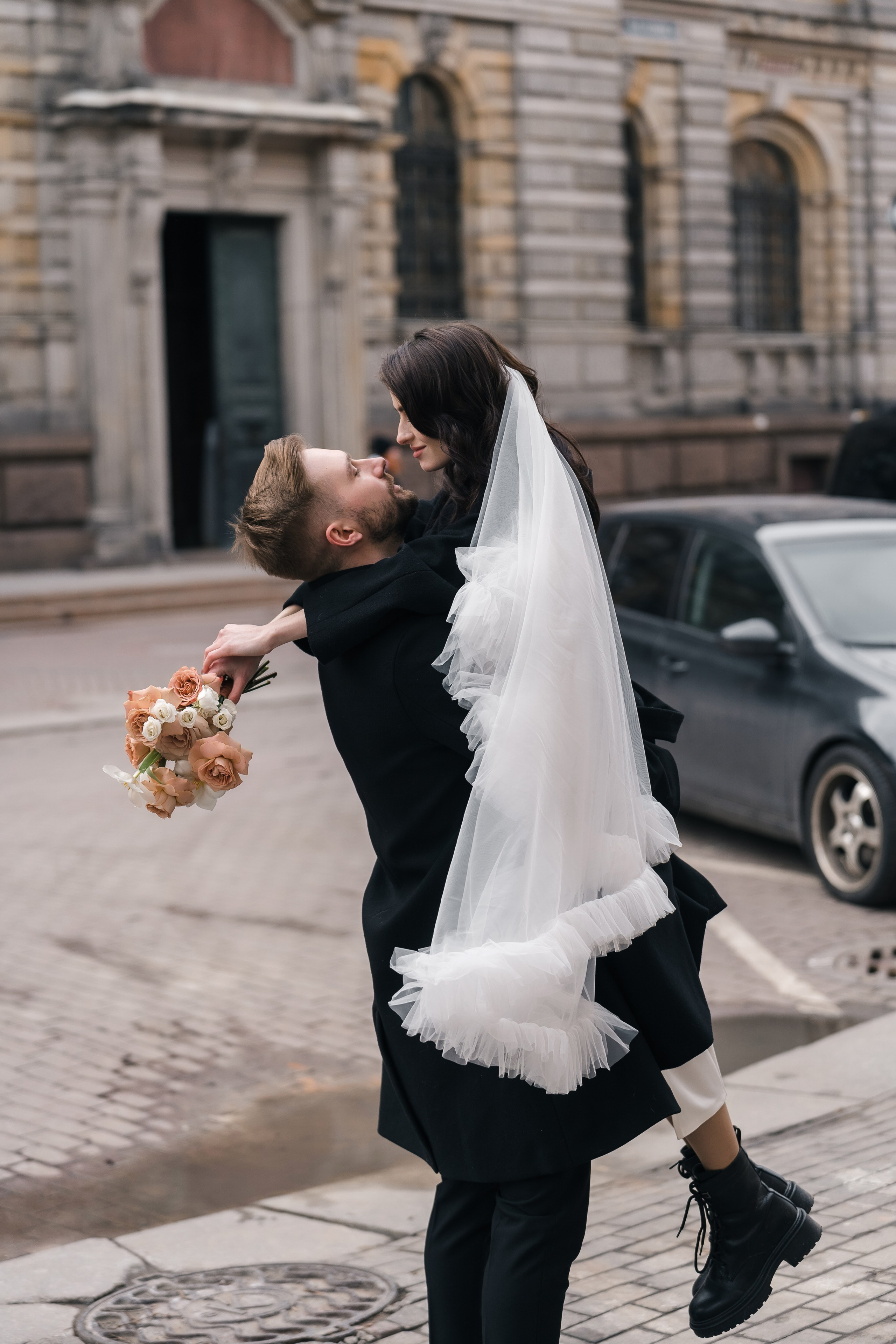 Алексей + Ксения