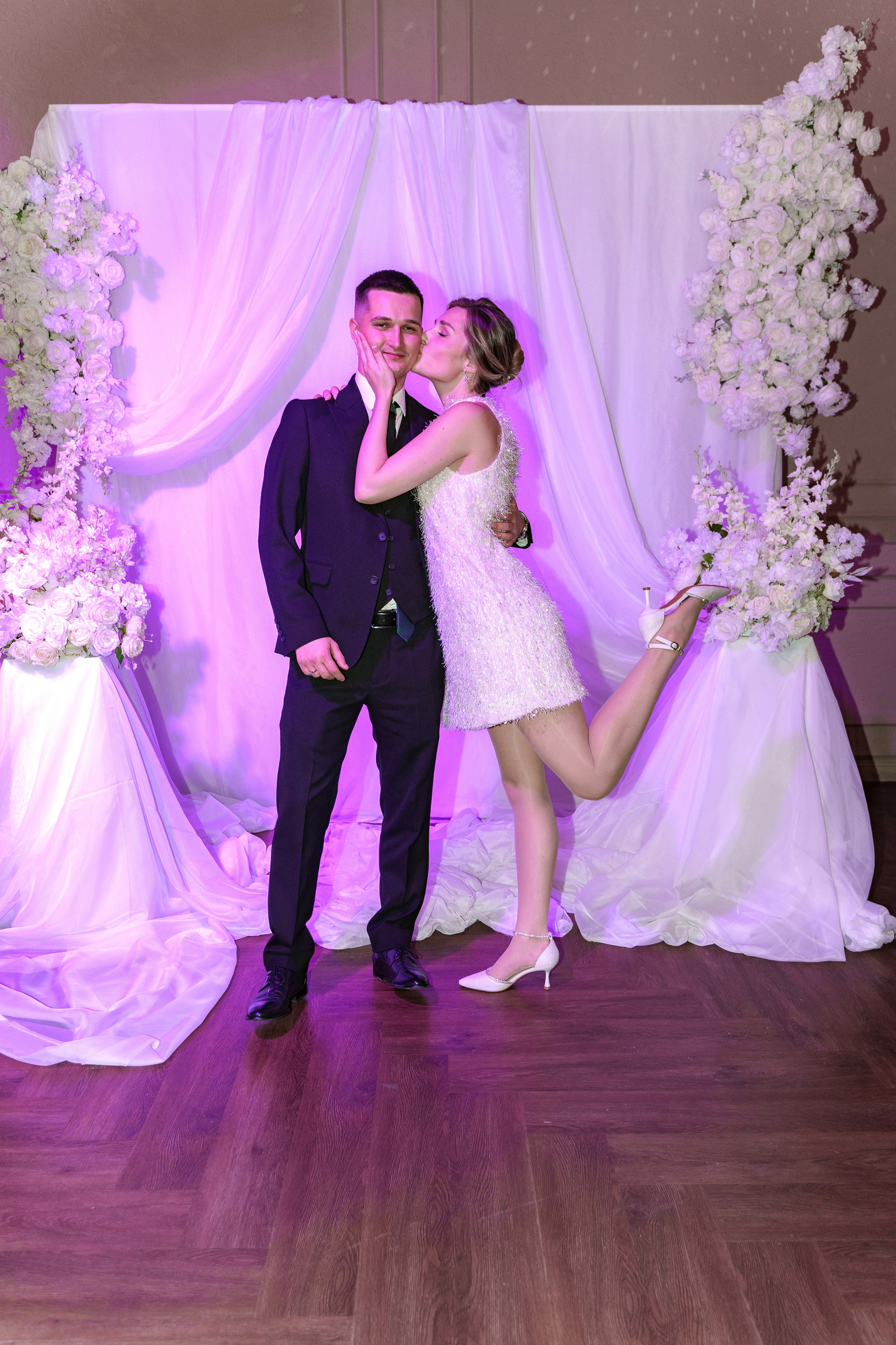 Евгений + Елена