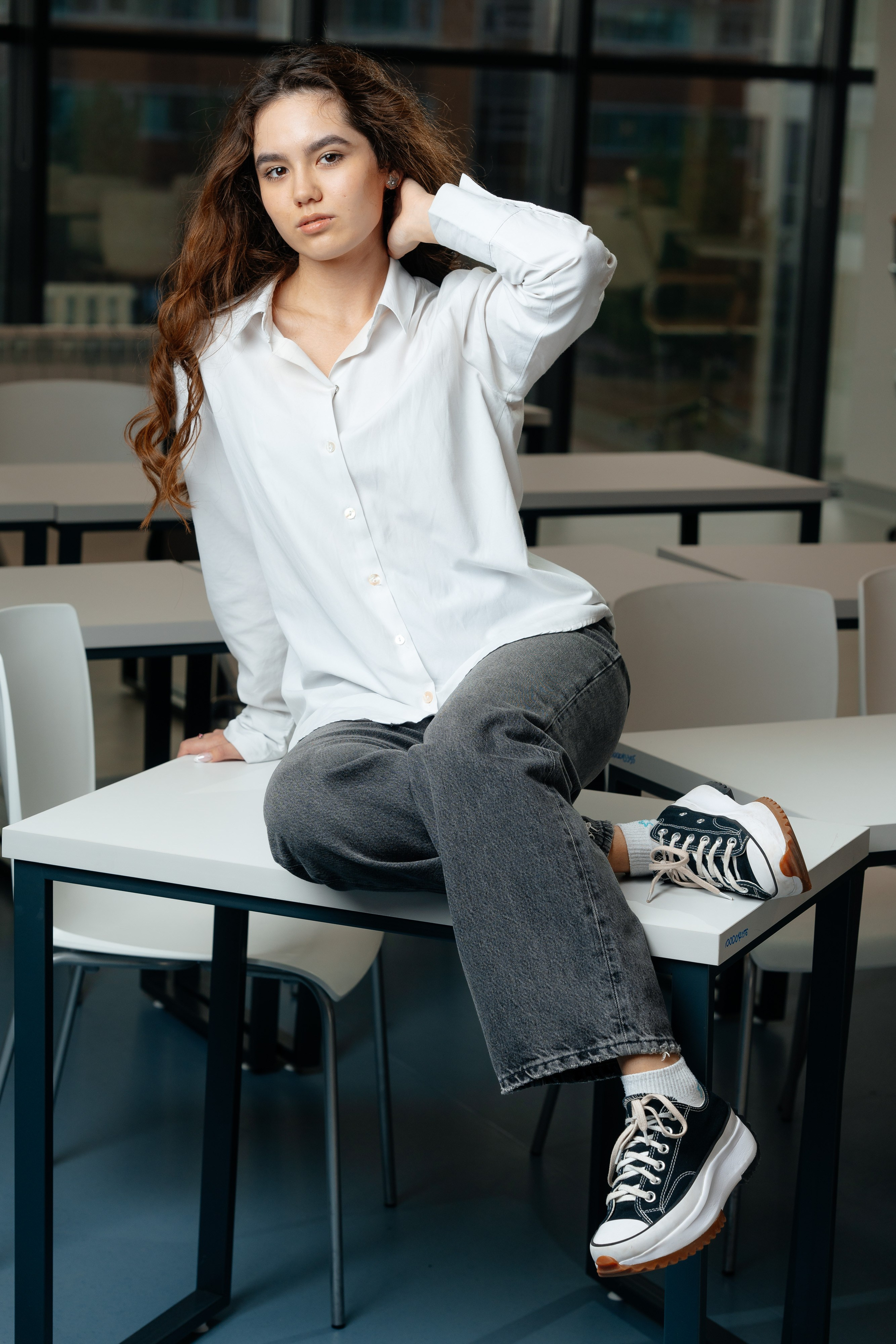 Личный разворот. Выпускные альбомы в Нур-Султане (Астана) и по всему Казахстану