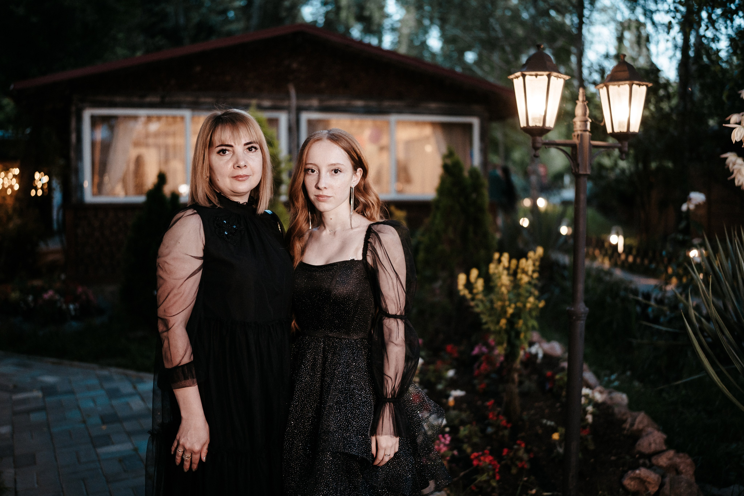 Выпускной «Ribiza». Свадебный фотограф в Симферополе