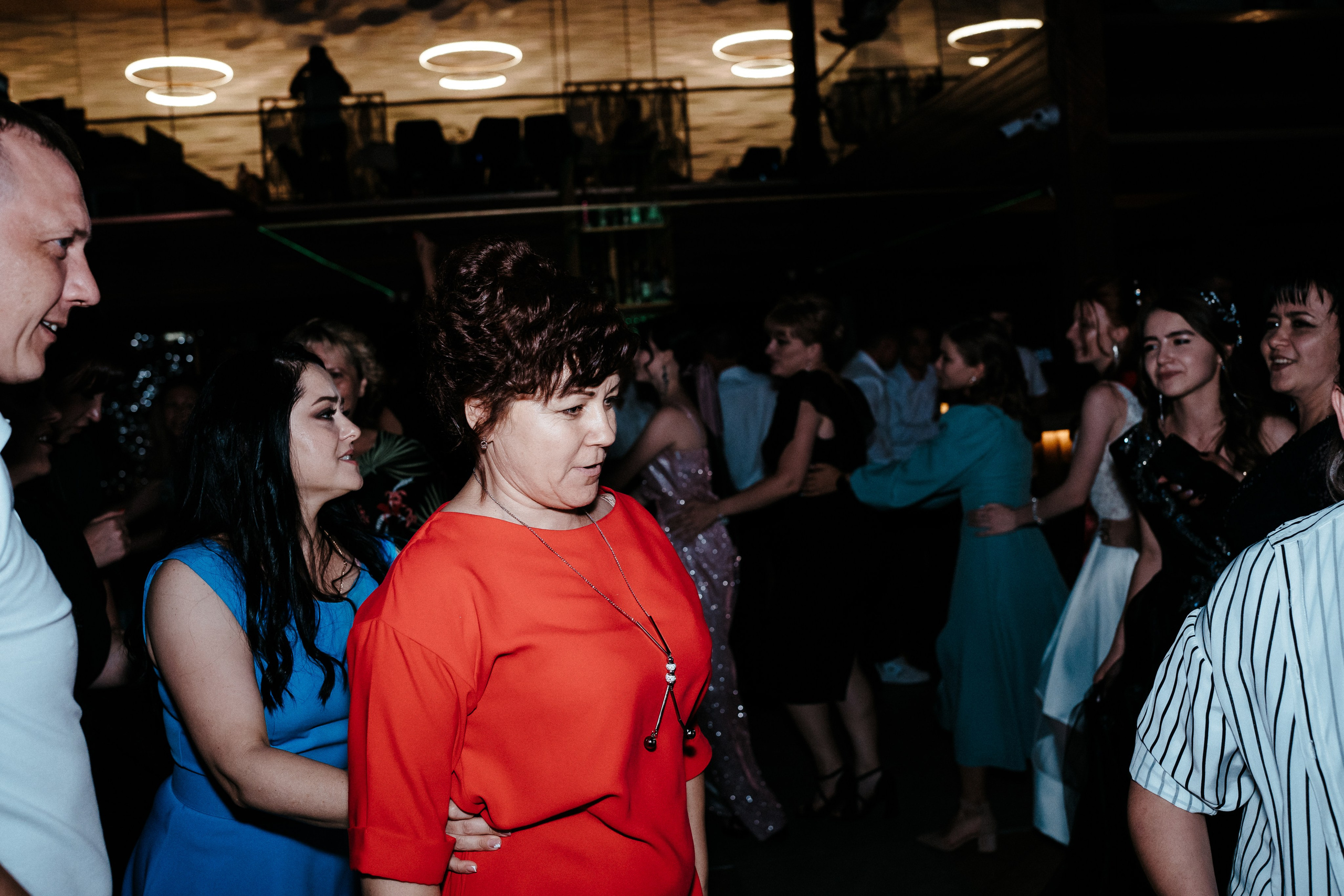 Выпускной «Ribiza». Свадебный фотограф в Симферополе