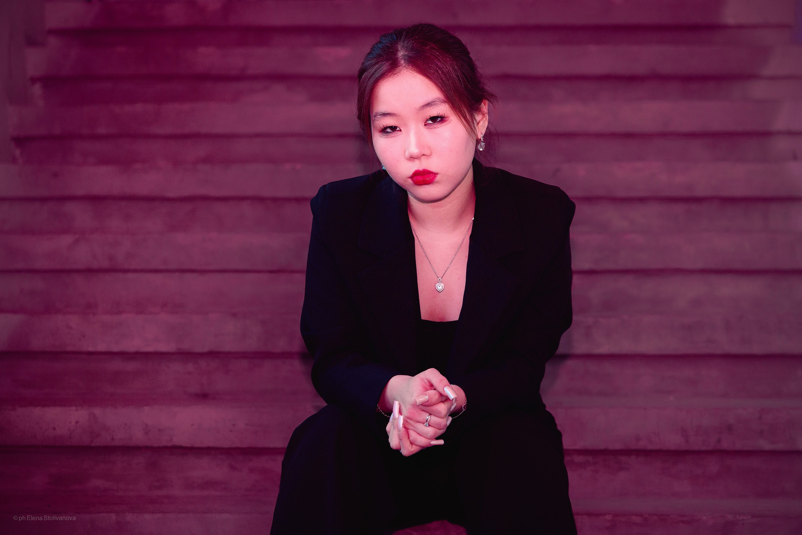 Айлана. Портретный фотограф Москва | Елена Столиванова