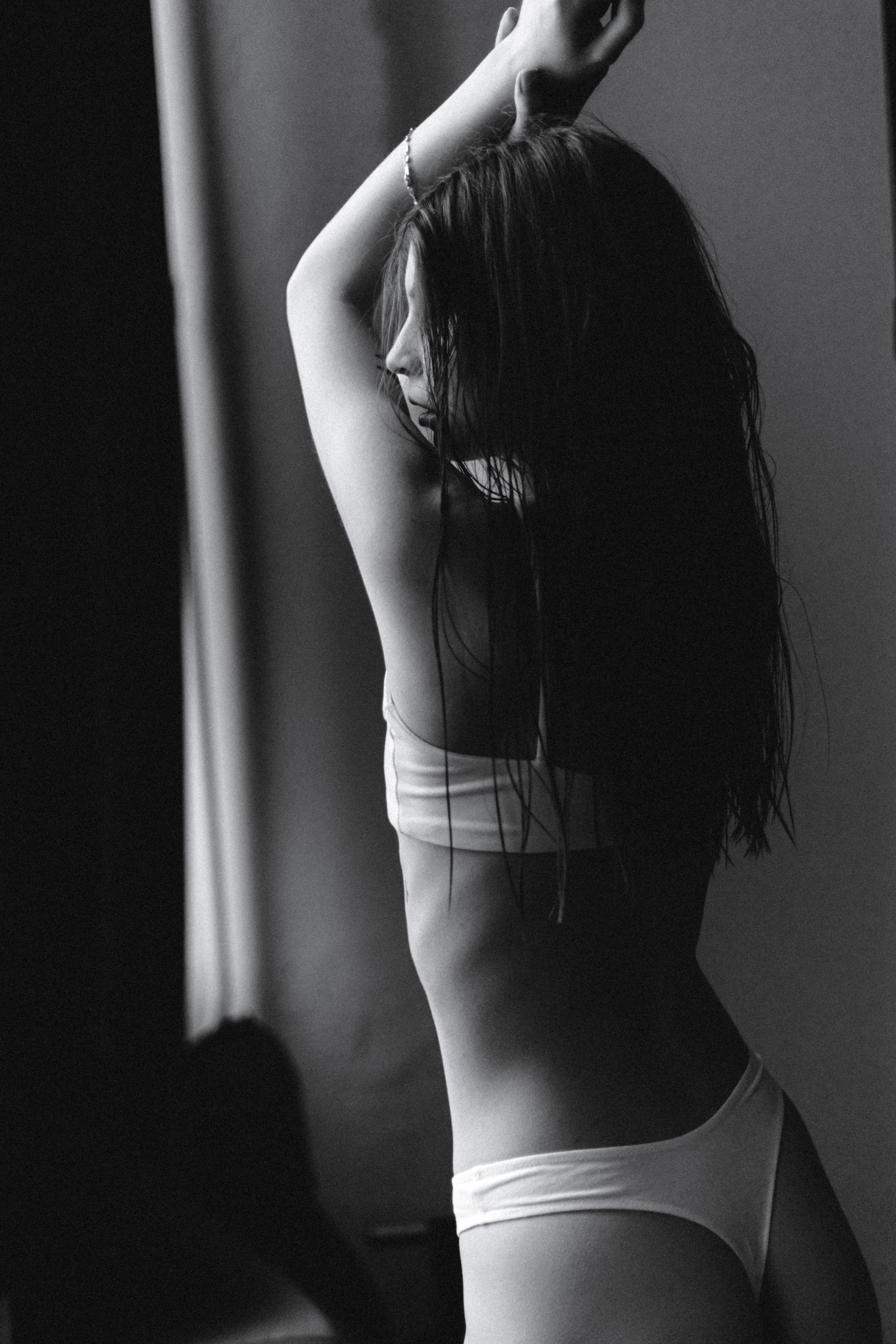 Daria. Портретный фотограф в Минске Анастасия Воробей