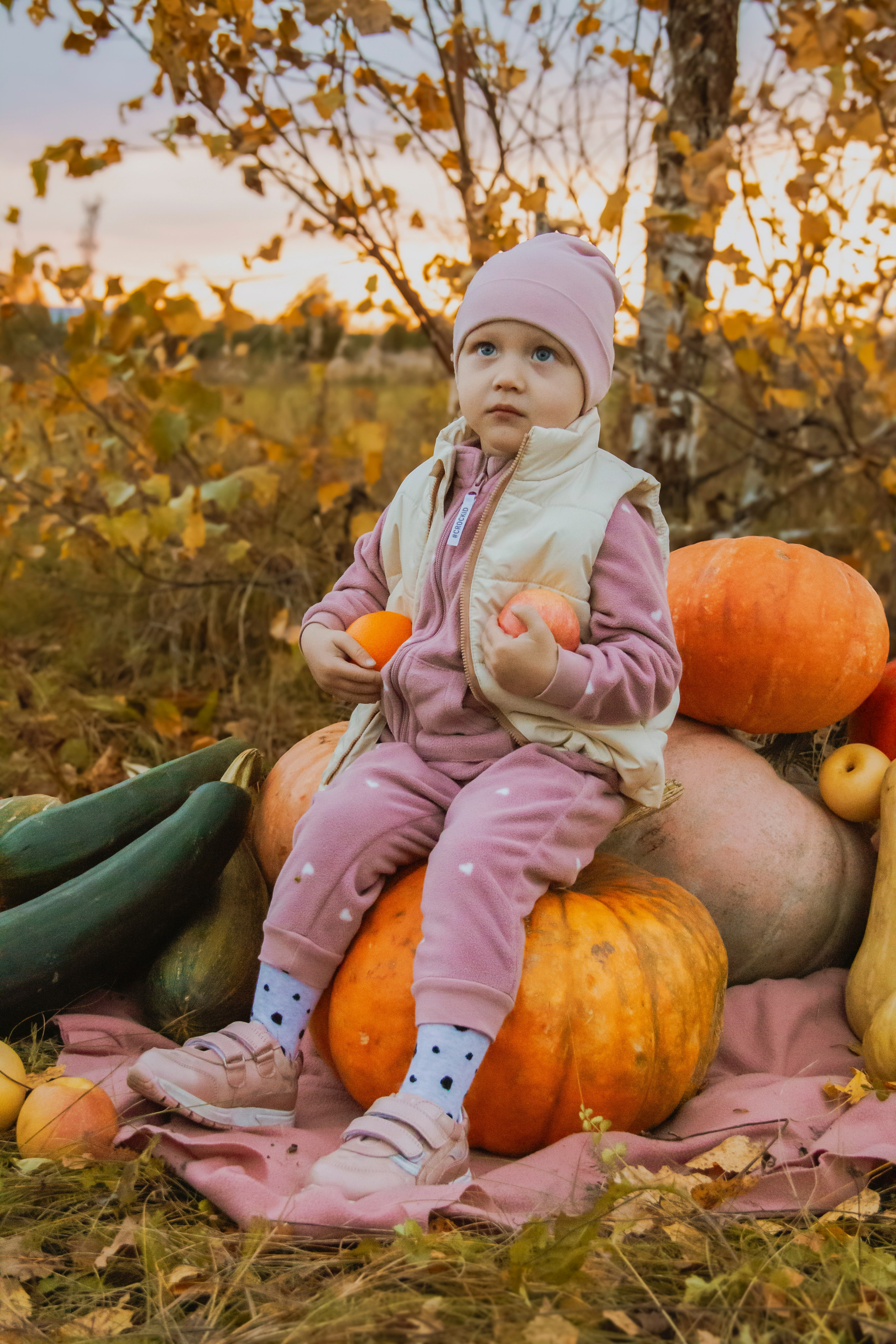 Настенька. ProFoto