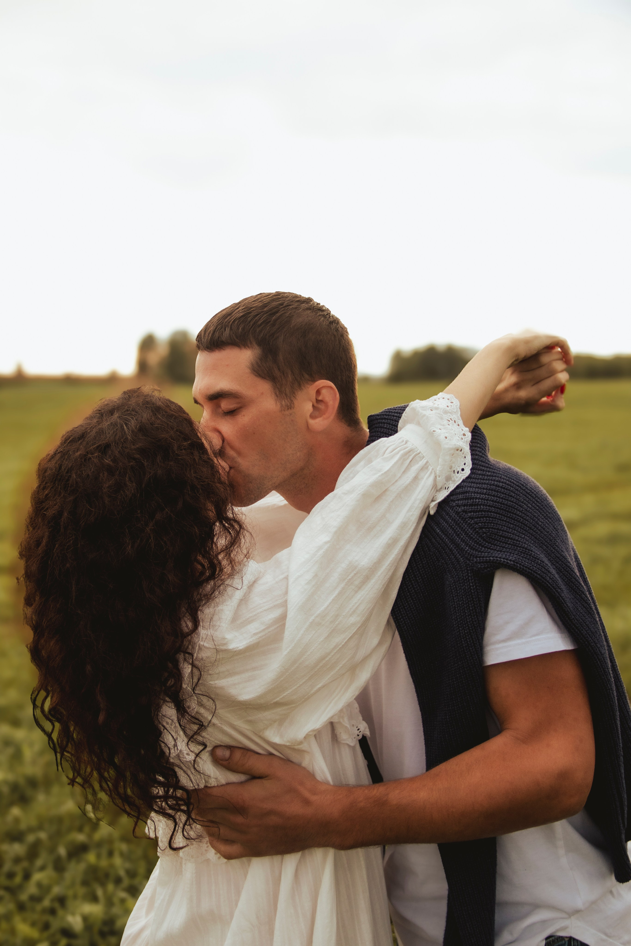 Саша и Люба. ProFoto