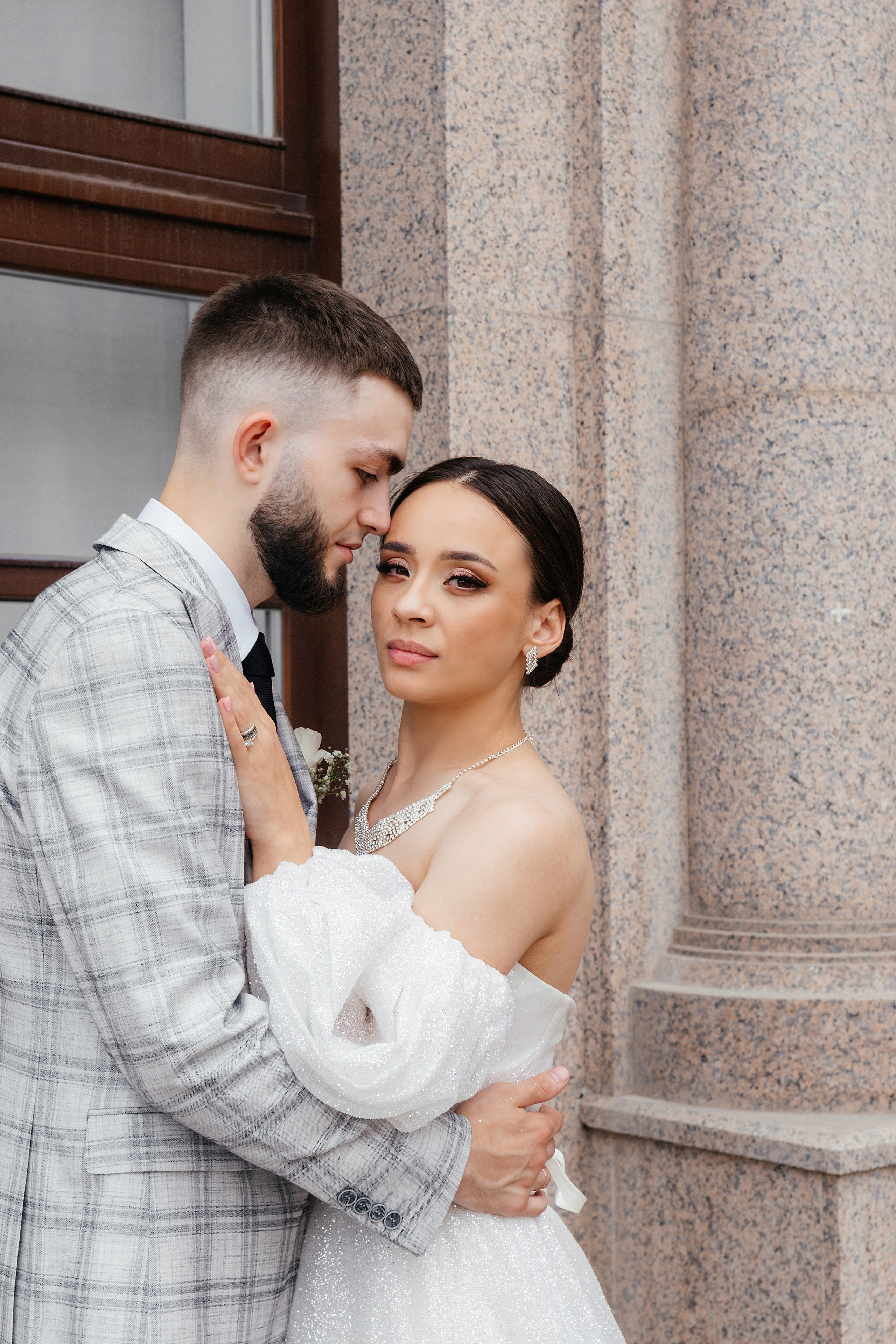 Иракли & Карина. Свадебный и семейный фотограф в Самаре и Тольятти Башкатова Ольга