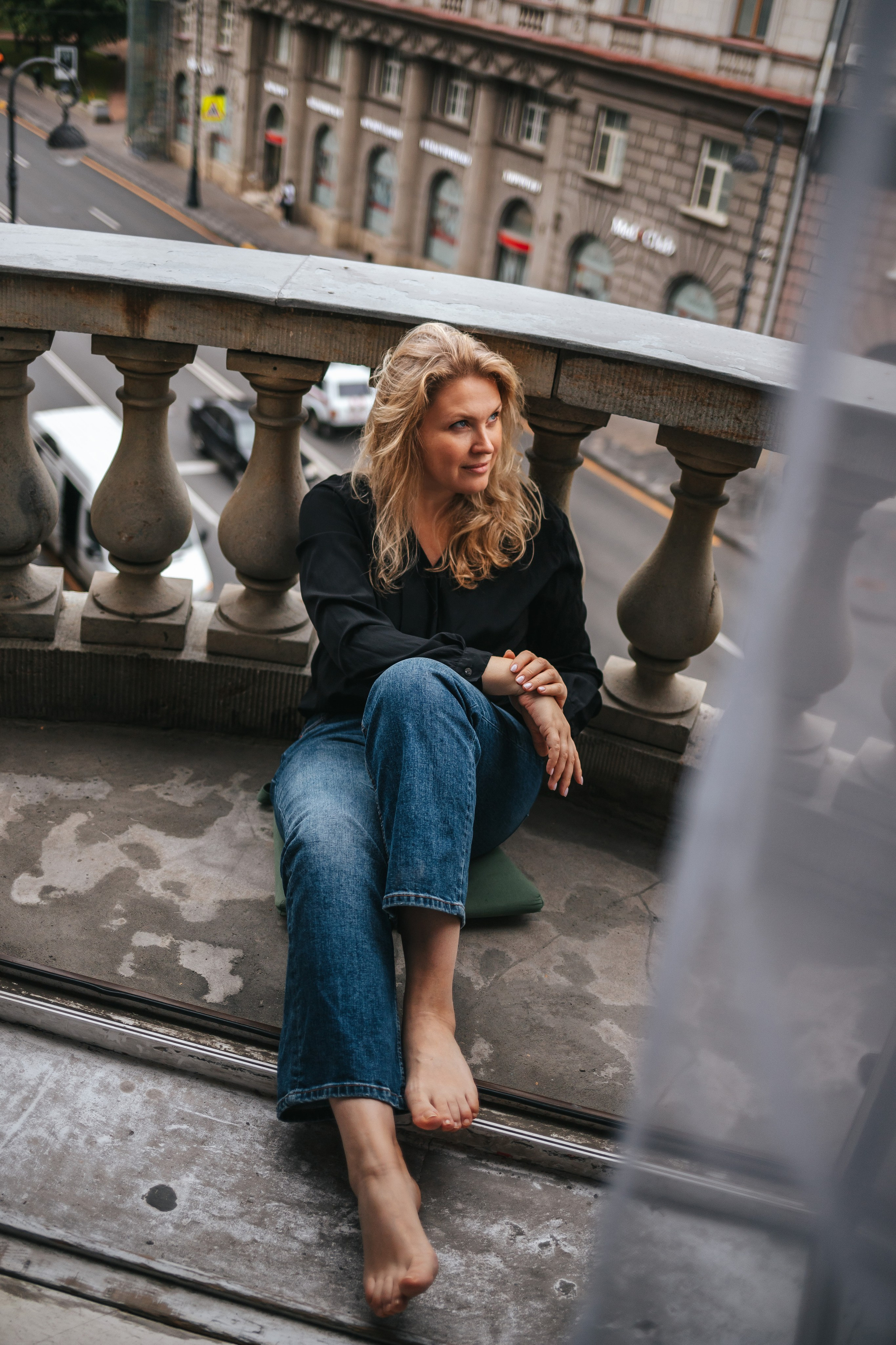 Оля. Семейный lifestyle фотограф в Санкт-Петербурге Людмила Пахомова