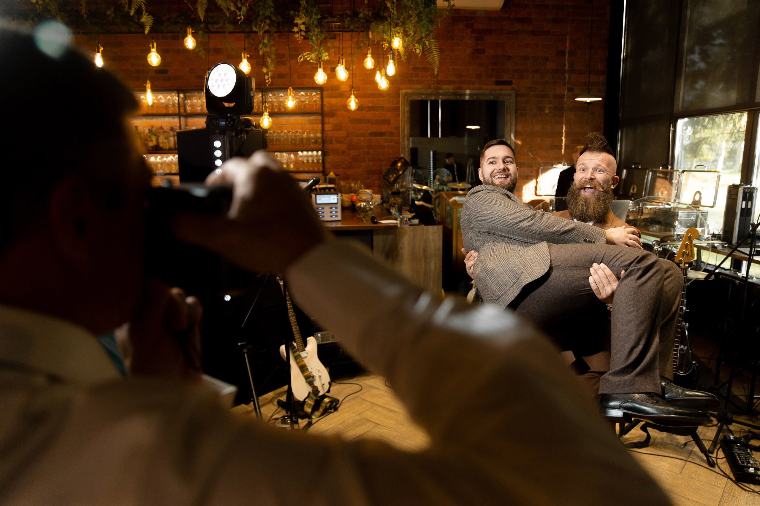 V&A. Фотограф в Новосибирске и Москве