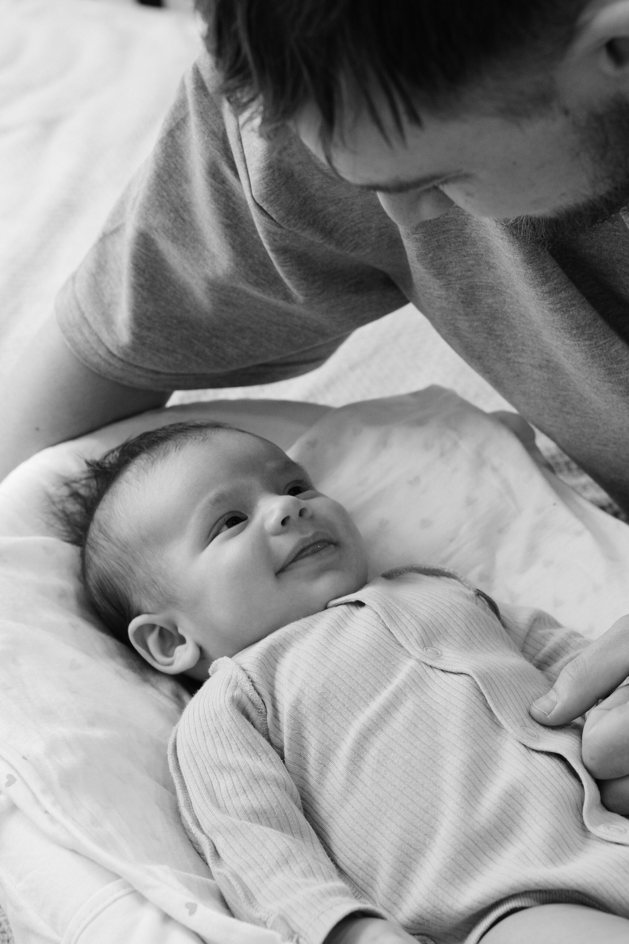 Семья Карисовых. Семейный и индивидуальный фотограф Дарья Мельник