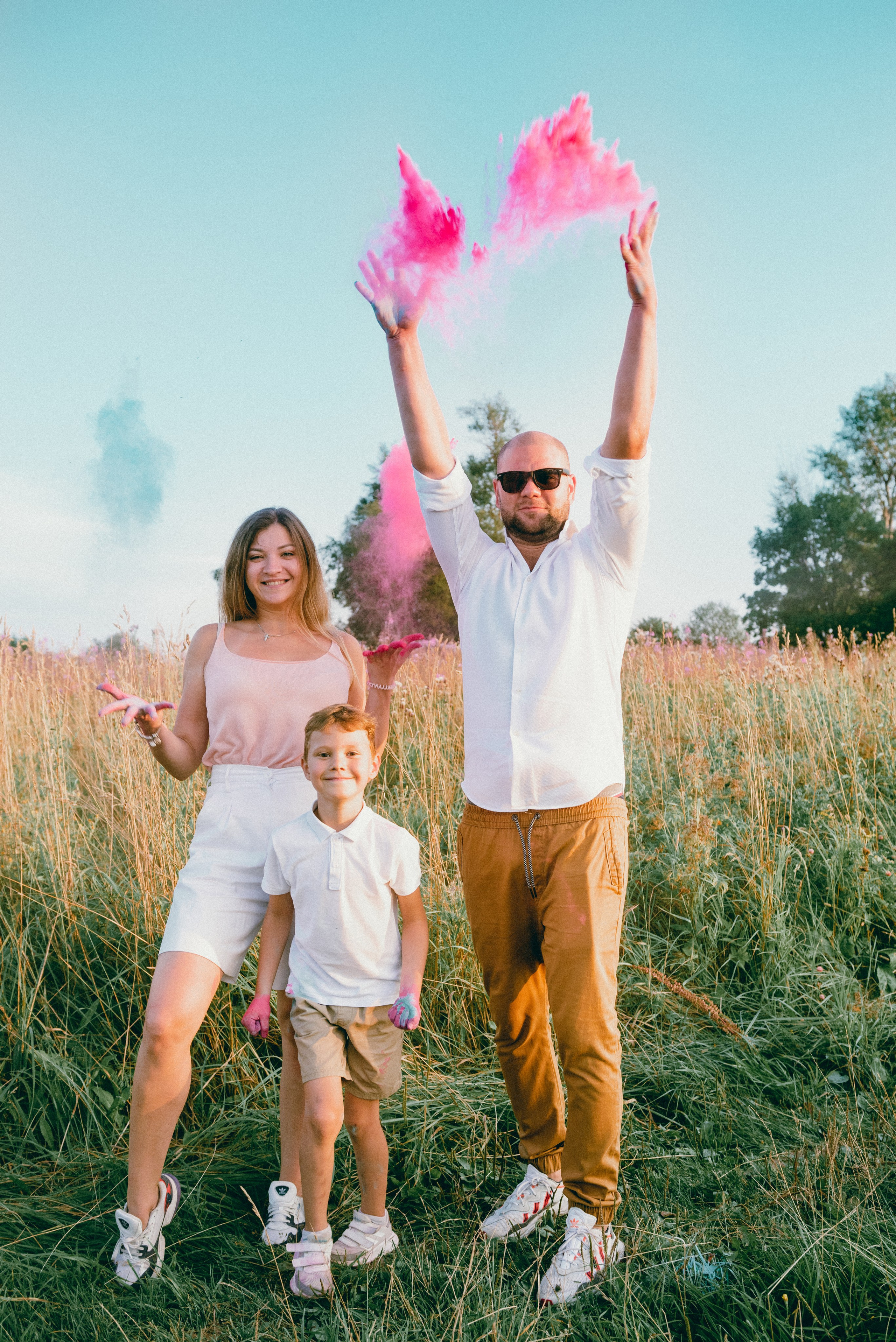 Family&Kids. Фотограф в Москве Daria Lens