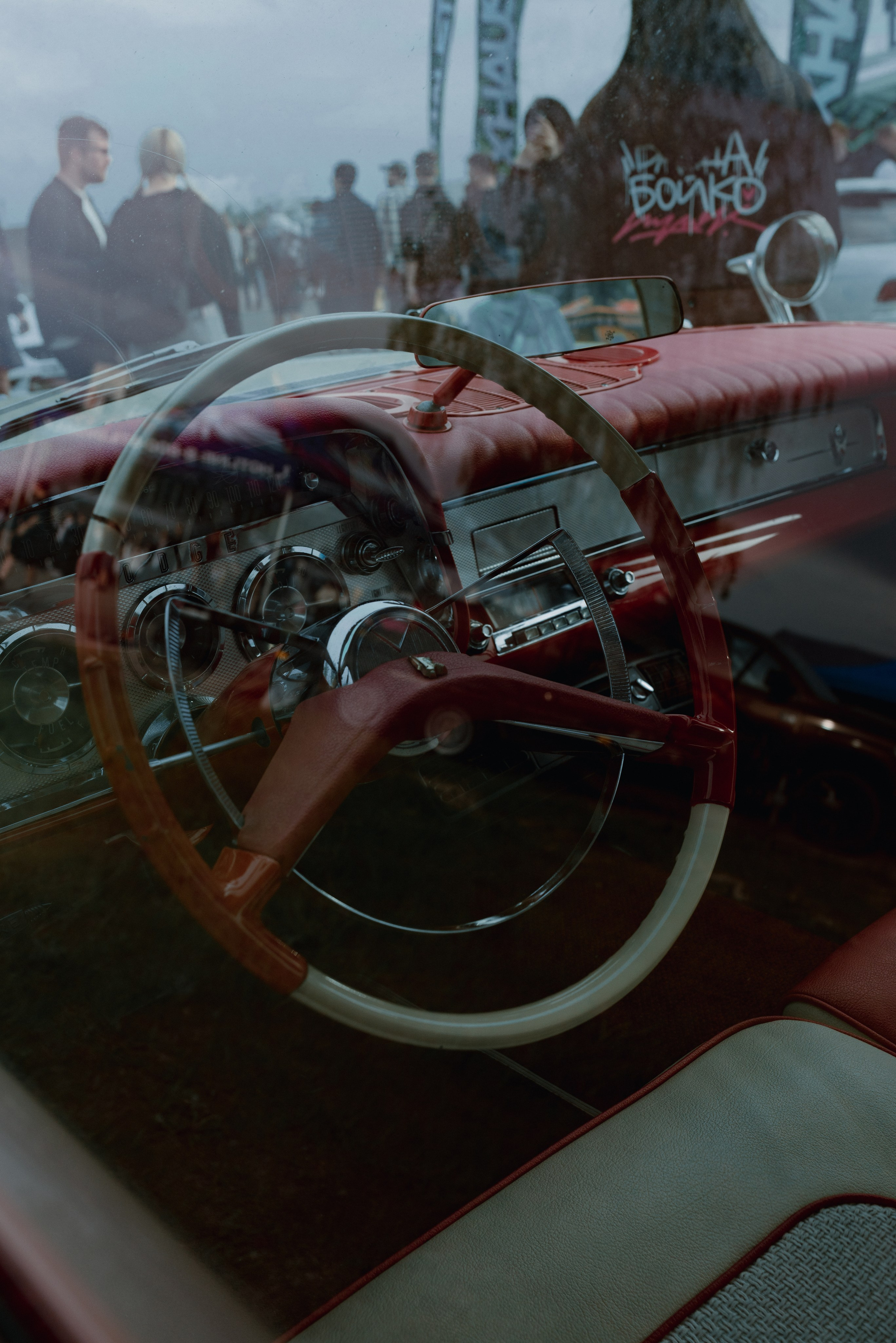 Drift Expo 2025. Фотограф в Москве Daria Lens