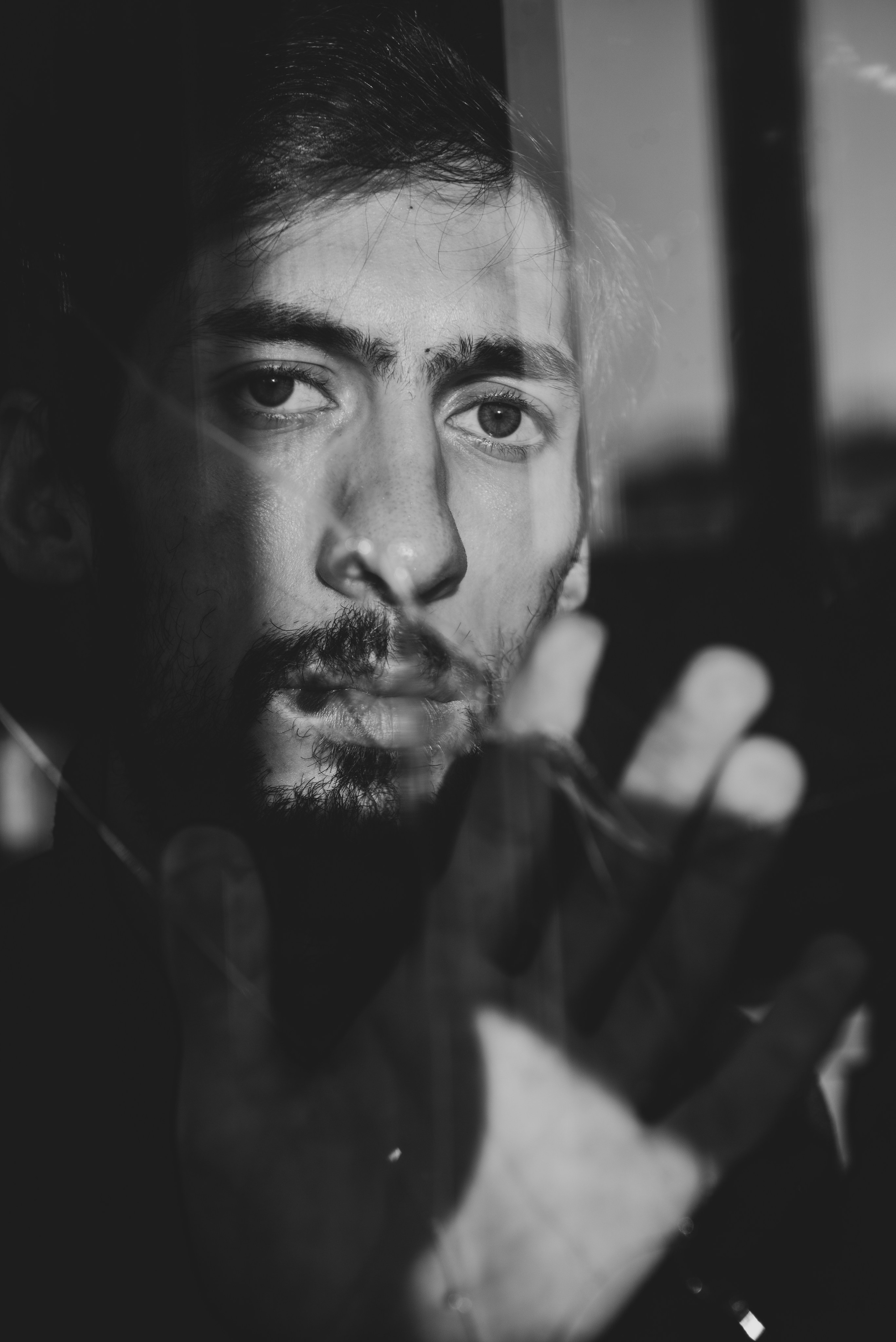 Аслан. Портретный и архитектурный фотограф в Москве и Санкт-Петербурге