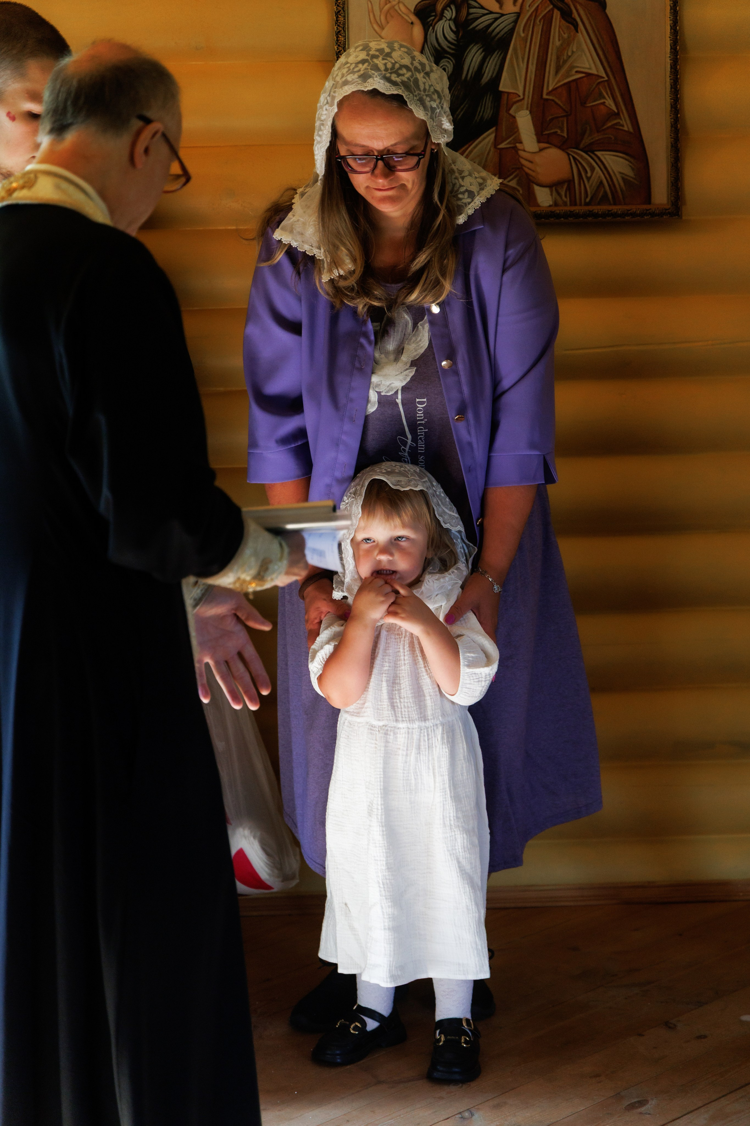 Нинэль. Свадебный и семейный фотограф в г. Волхов Алексей Кочерыжкин