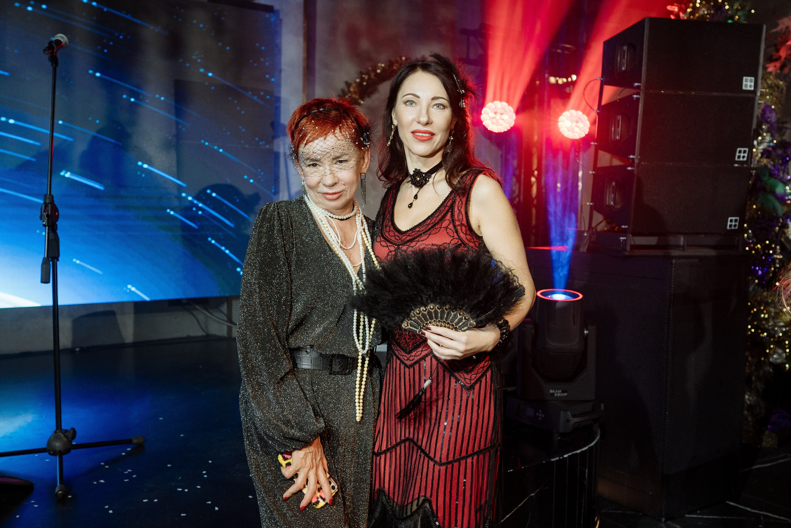 Альбион Тур