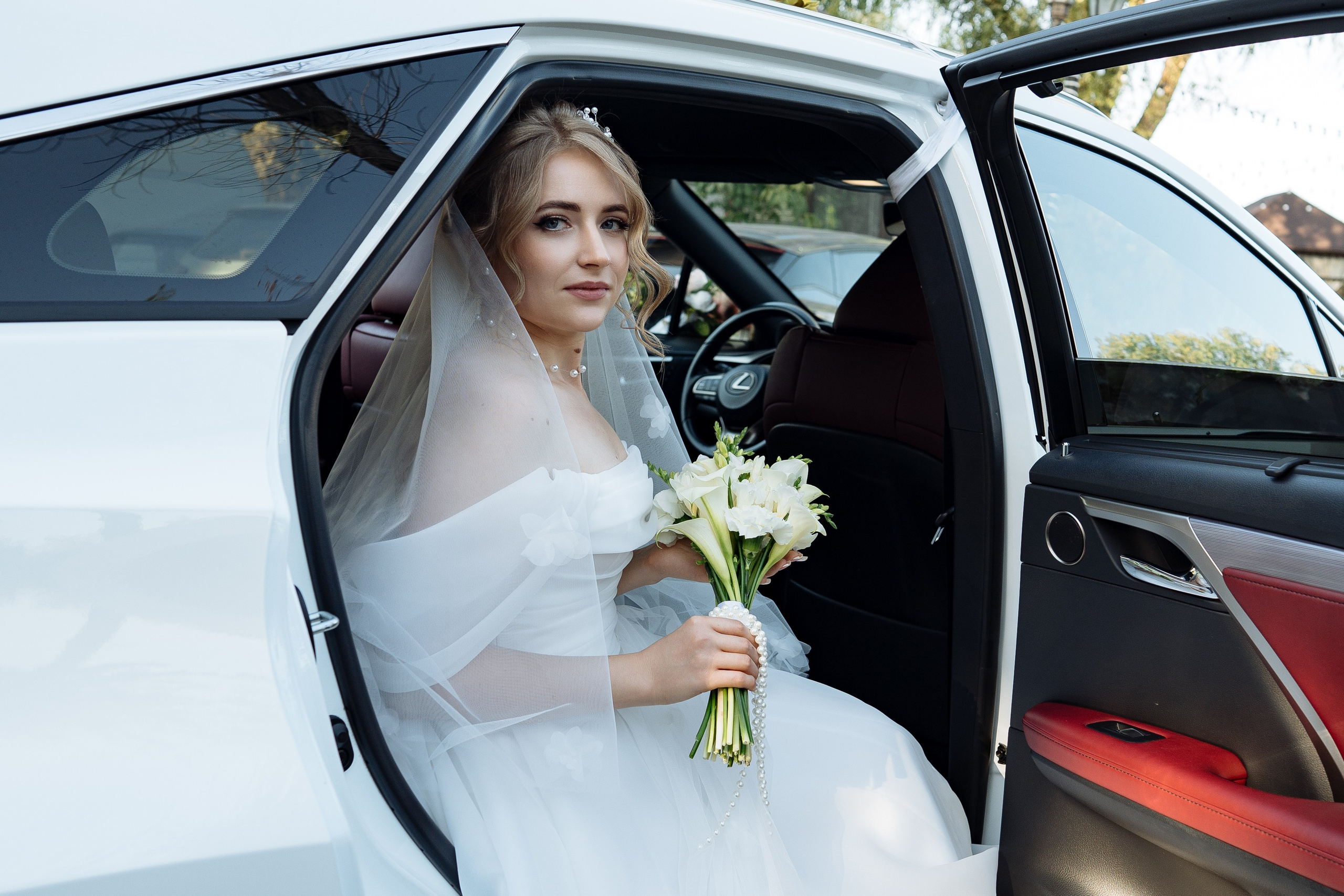 Иван и Дарья