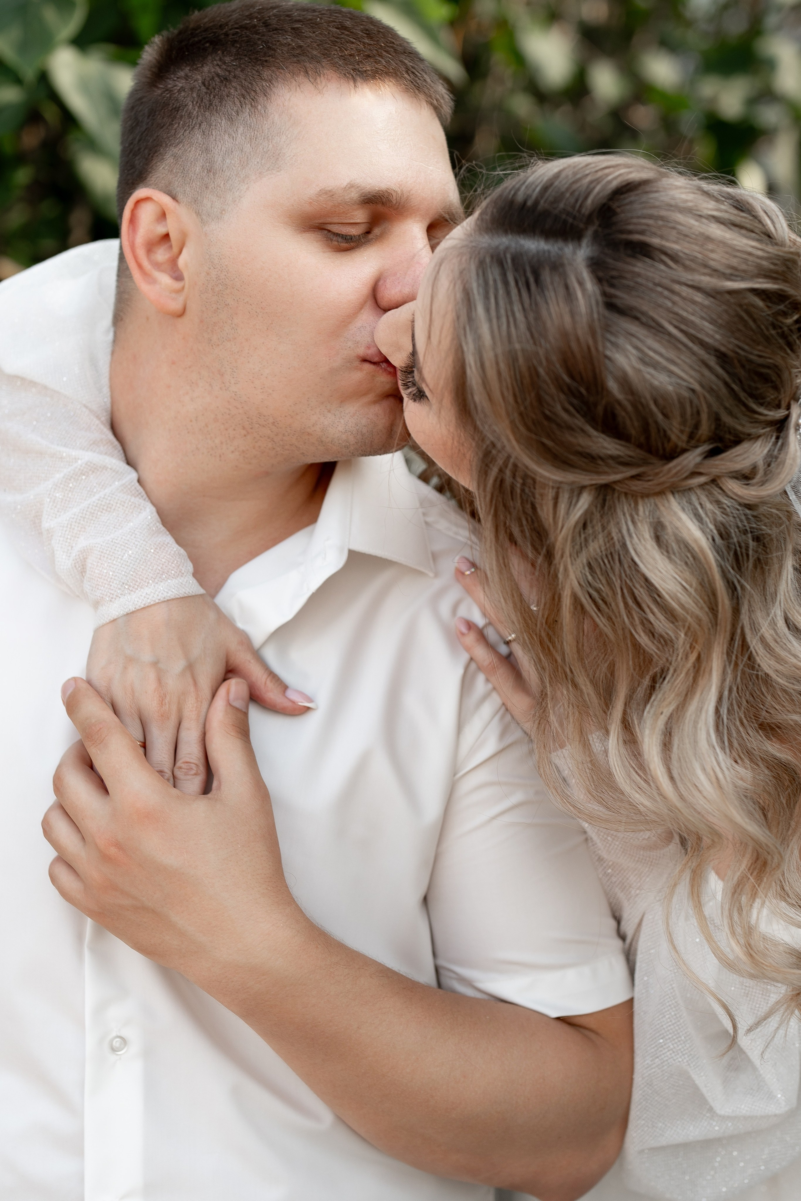 Александр и Александра