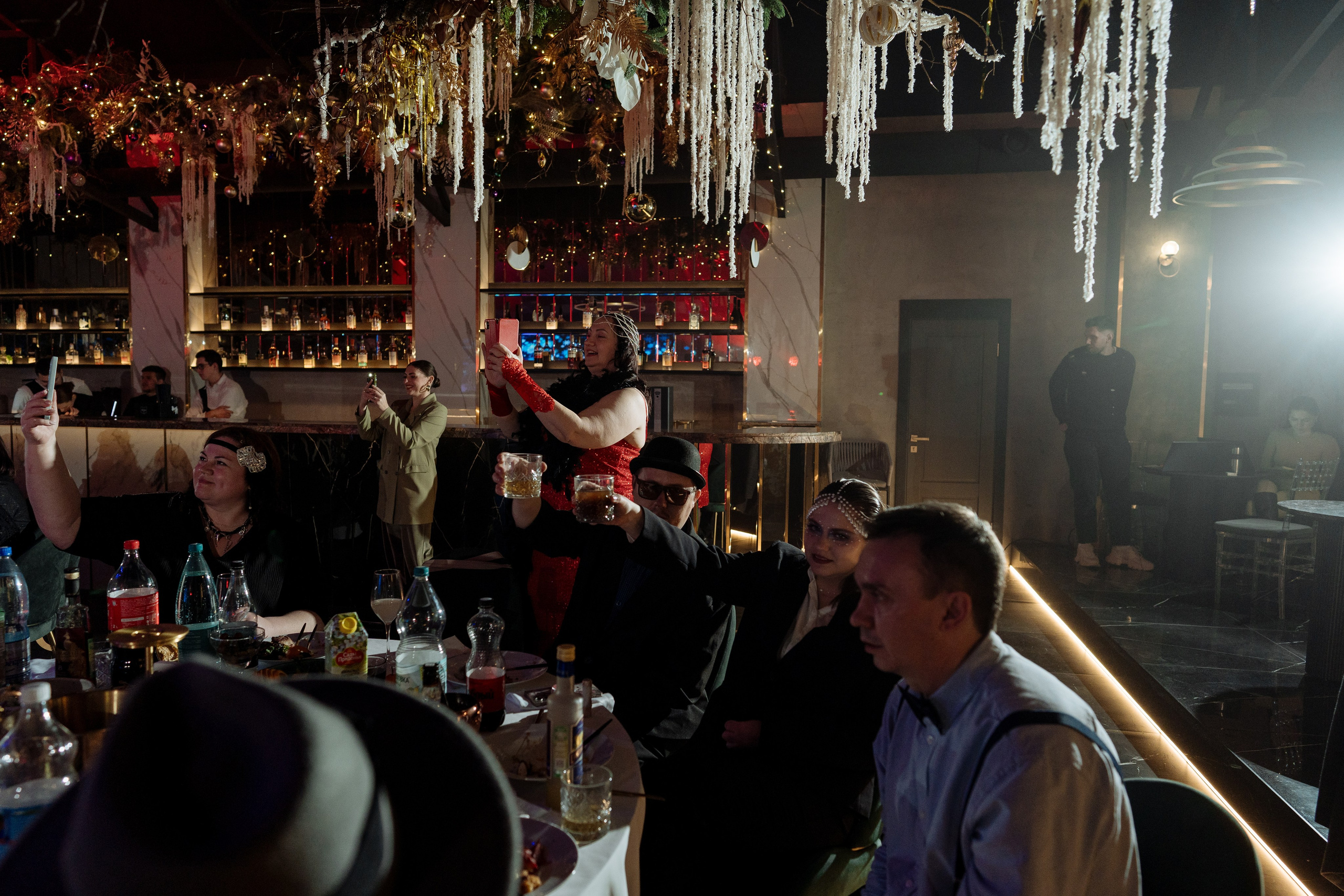 Альбион Тур