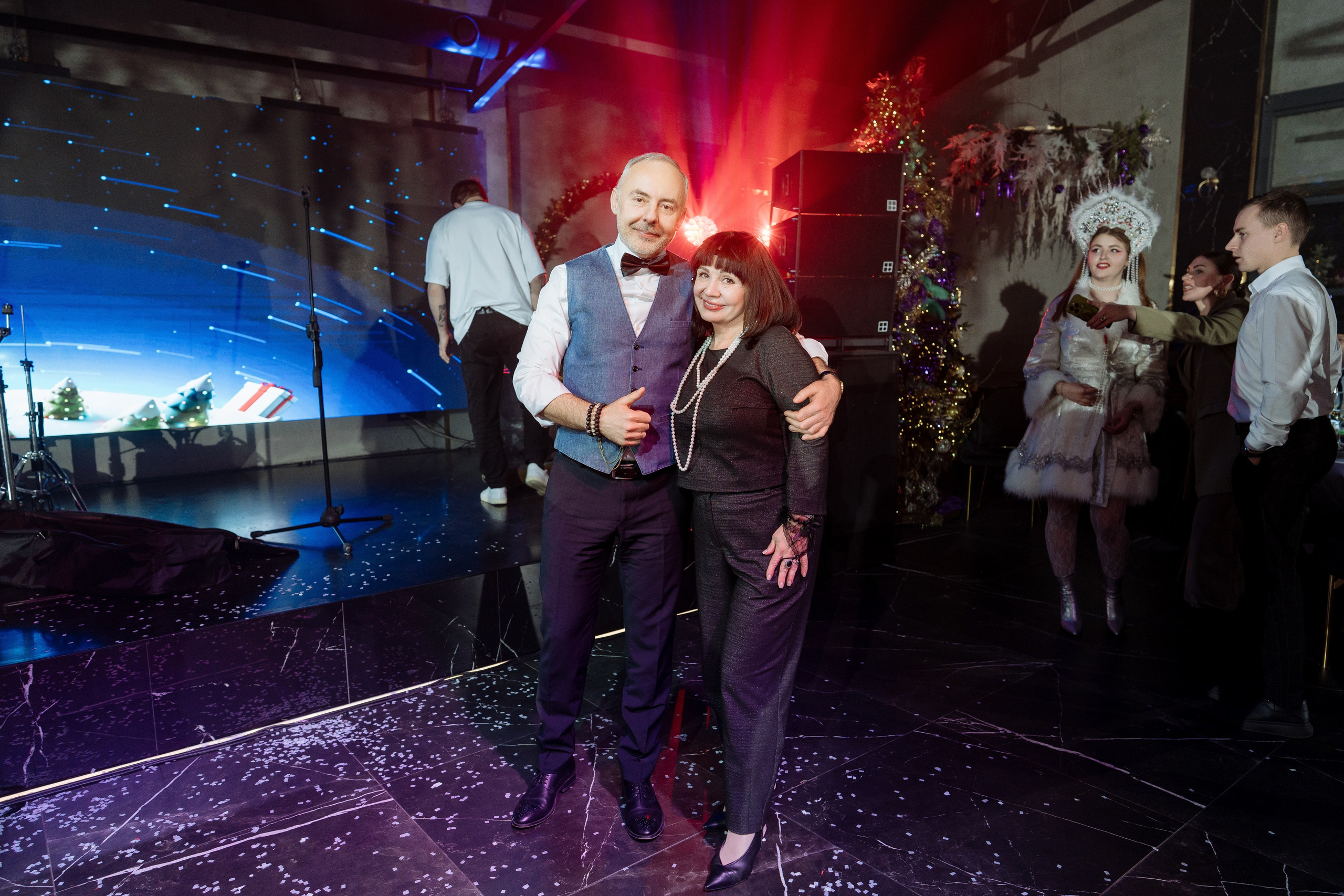 Альбион Тур