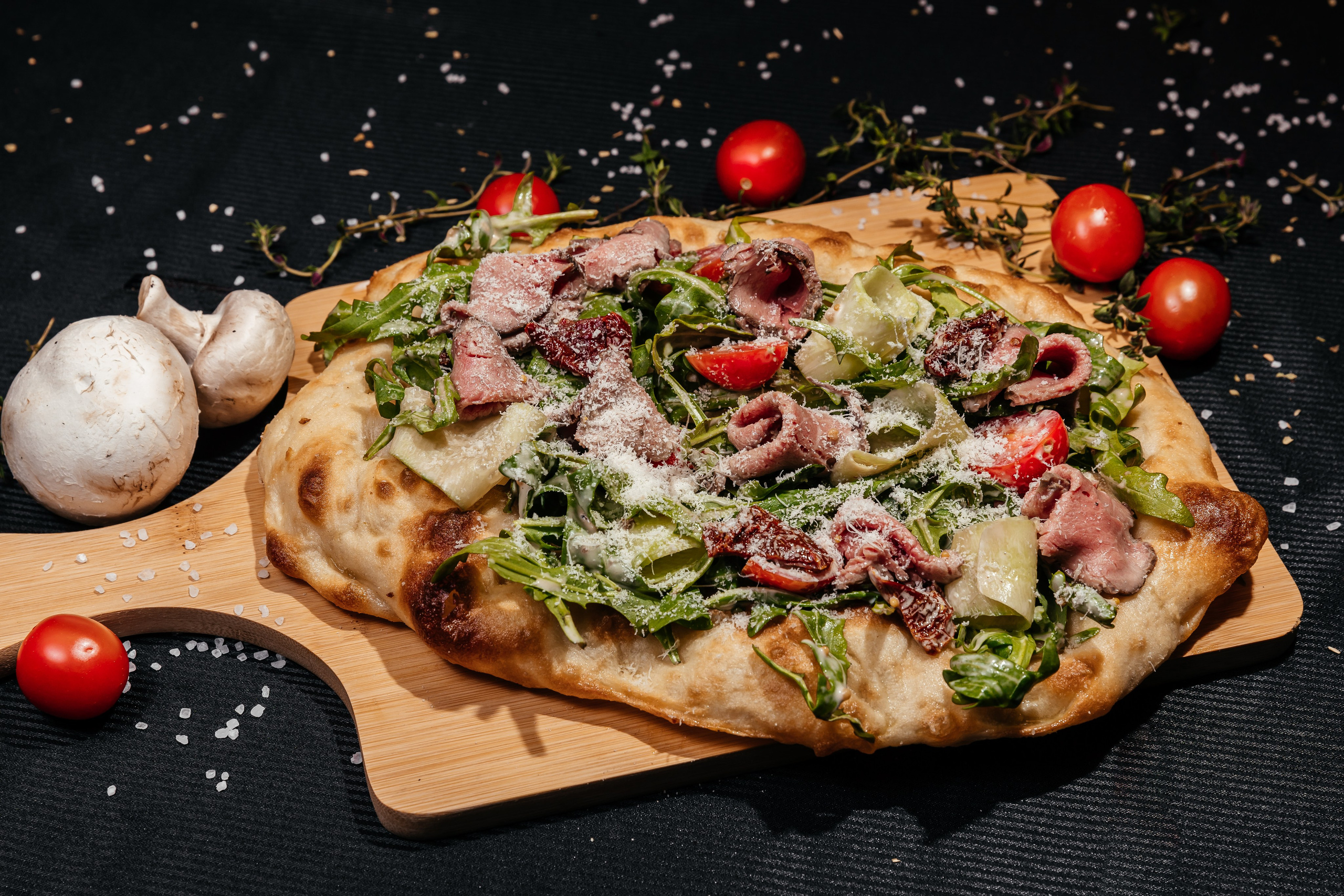 Фуд Съемка. Свадебный фотограф в Сочи, СПБ, Москве Бражников Сергей