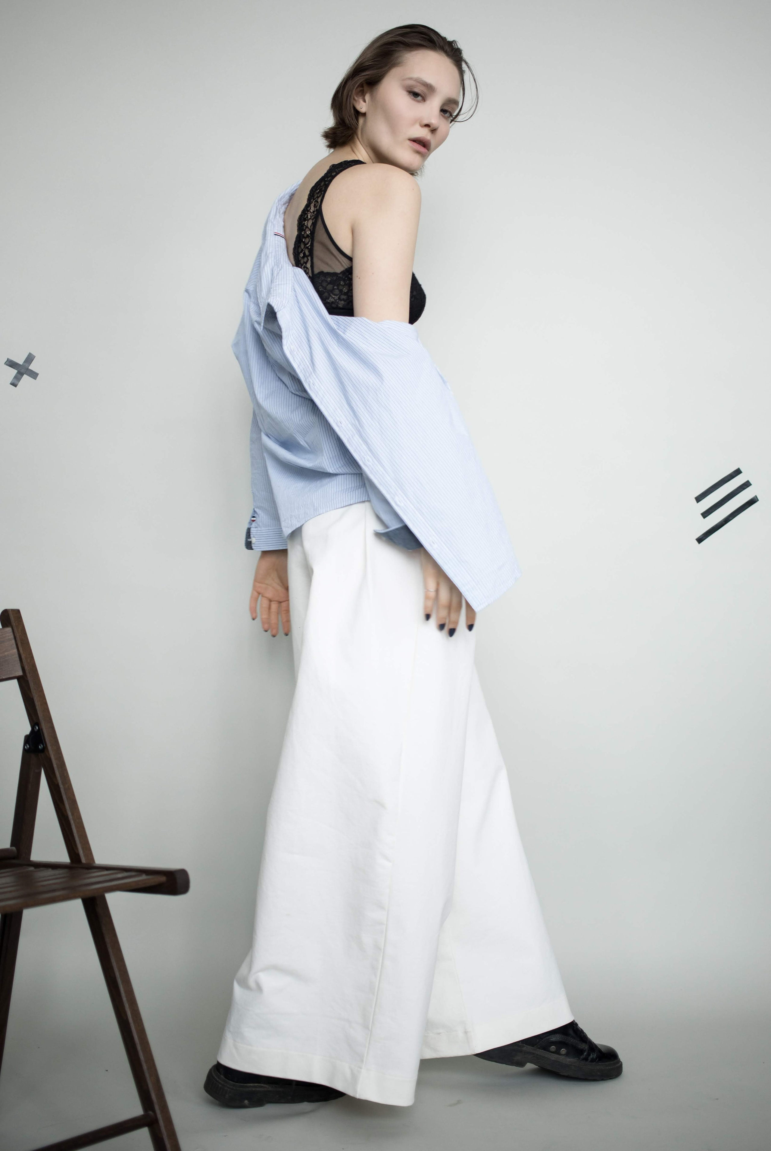 Модельные фото тесты. Фотограф в Москве Юлия Рубцова (фото и видео)