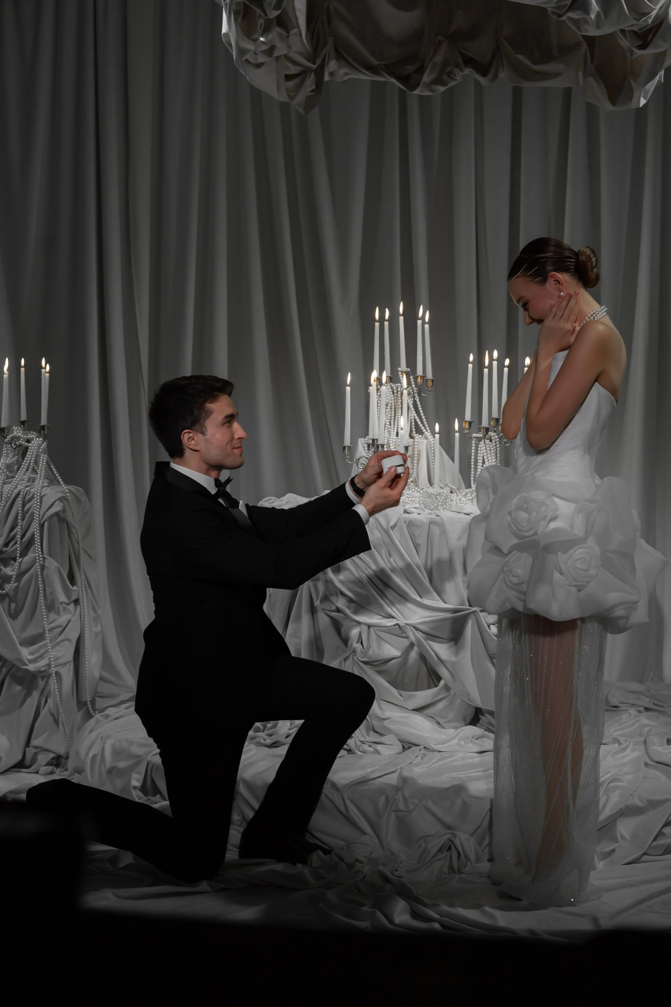 MATUR. Фотограф Элла Ефимова