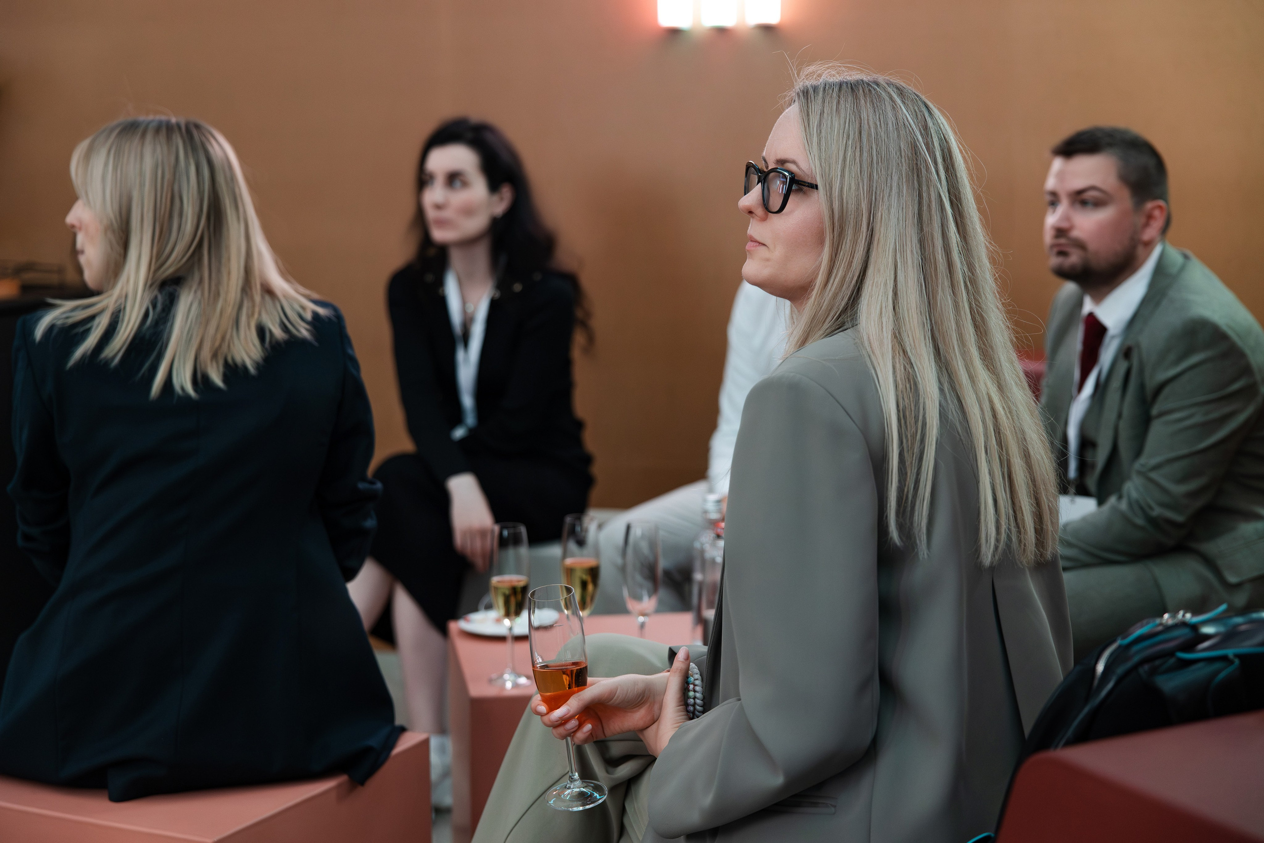 Бизнес-бранч Bestdoctor. Свадебный репортажный фотограф в Москве