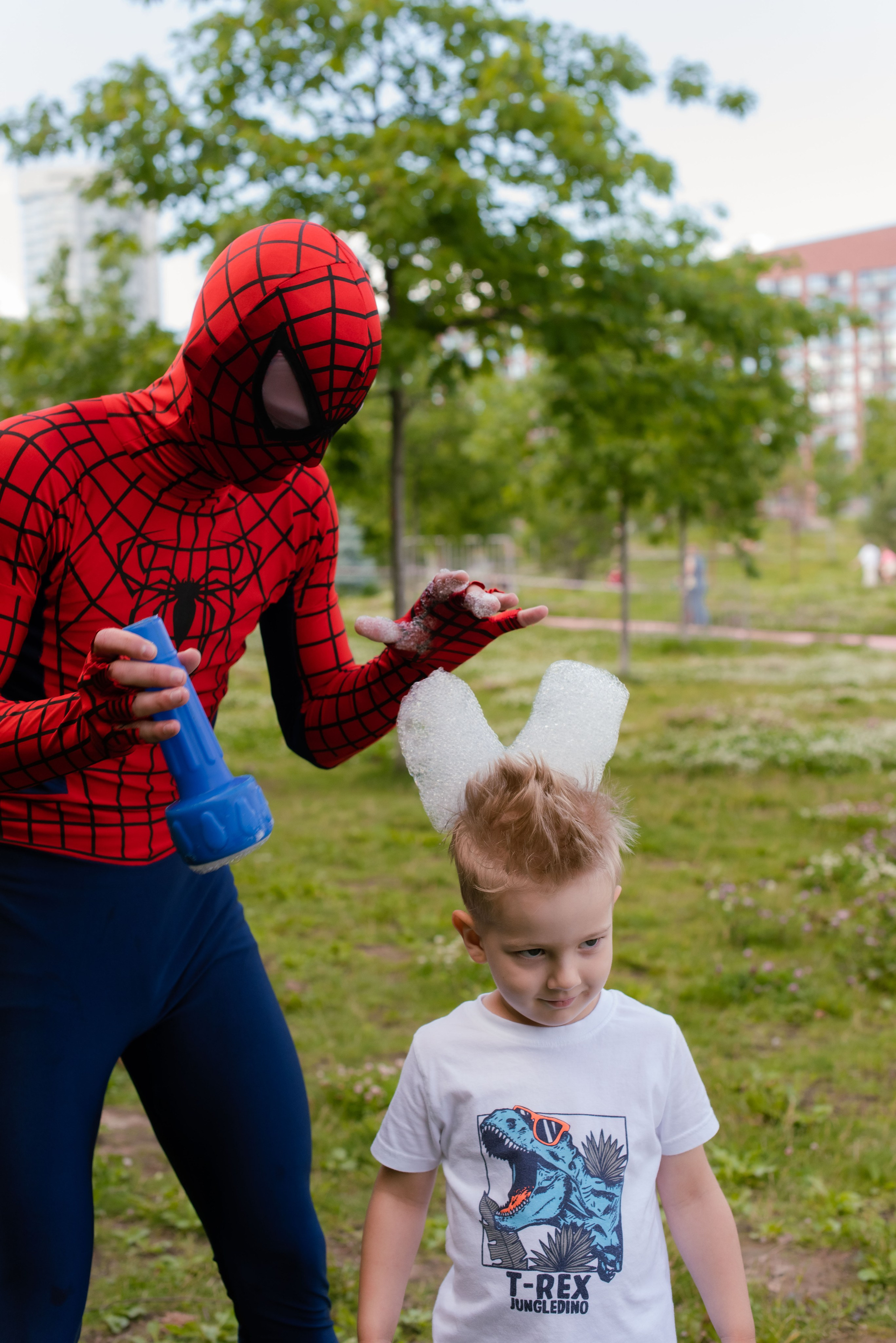 Вова 4 года. Женский фотограф в Москве и МО