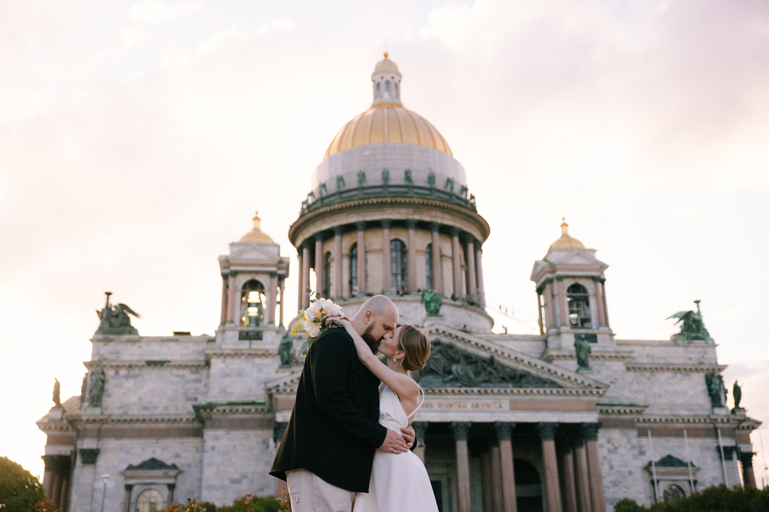 Фотограф в Ижевске и Казани Богданов Яков