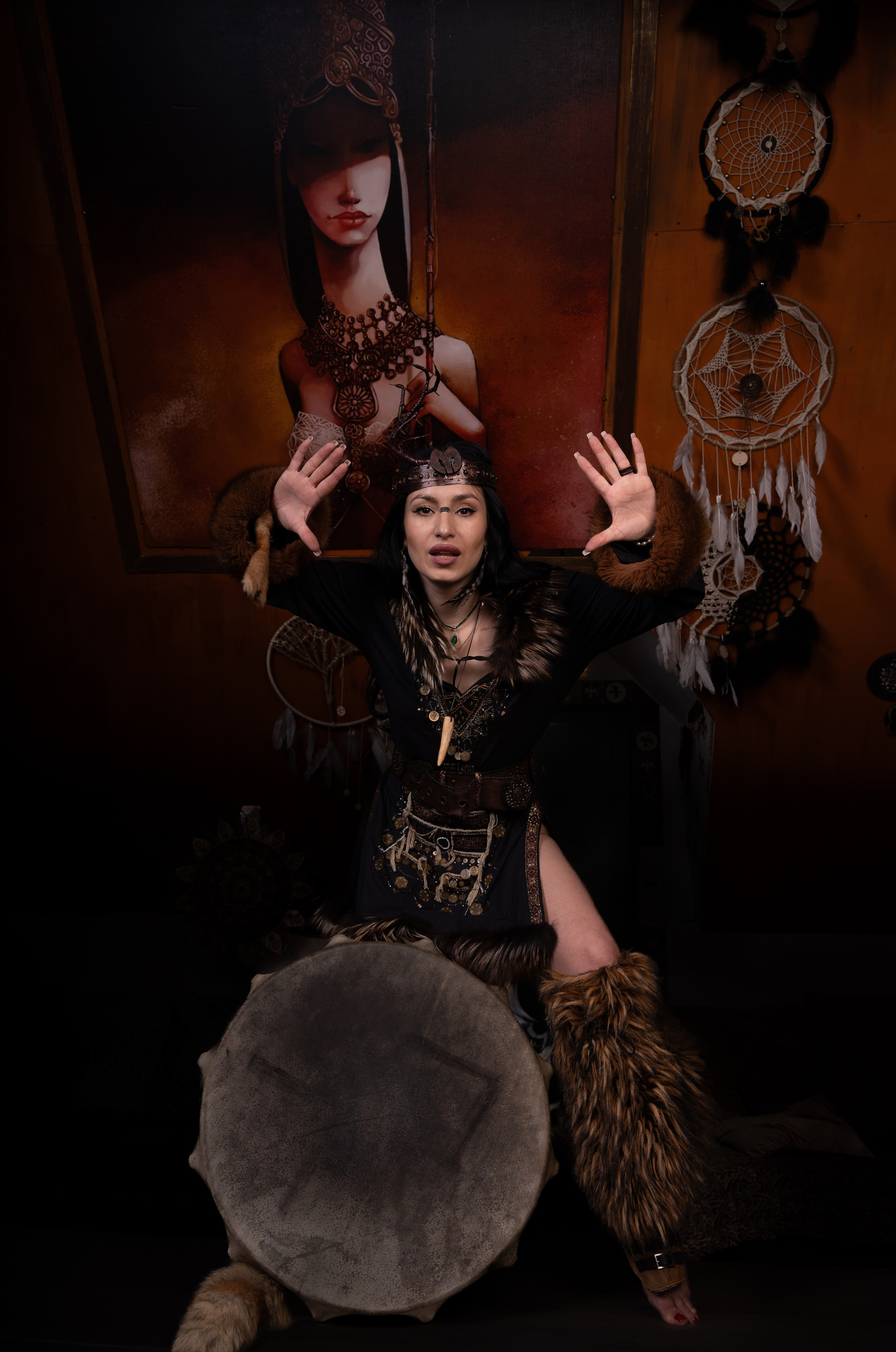 Постановочные съёмки в любых локациях. Фотограф Елена Николайчук Студийная и репортажная съёмка душевно