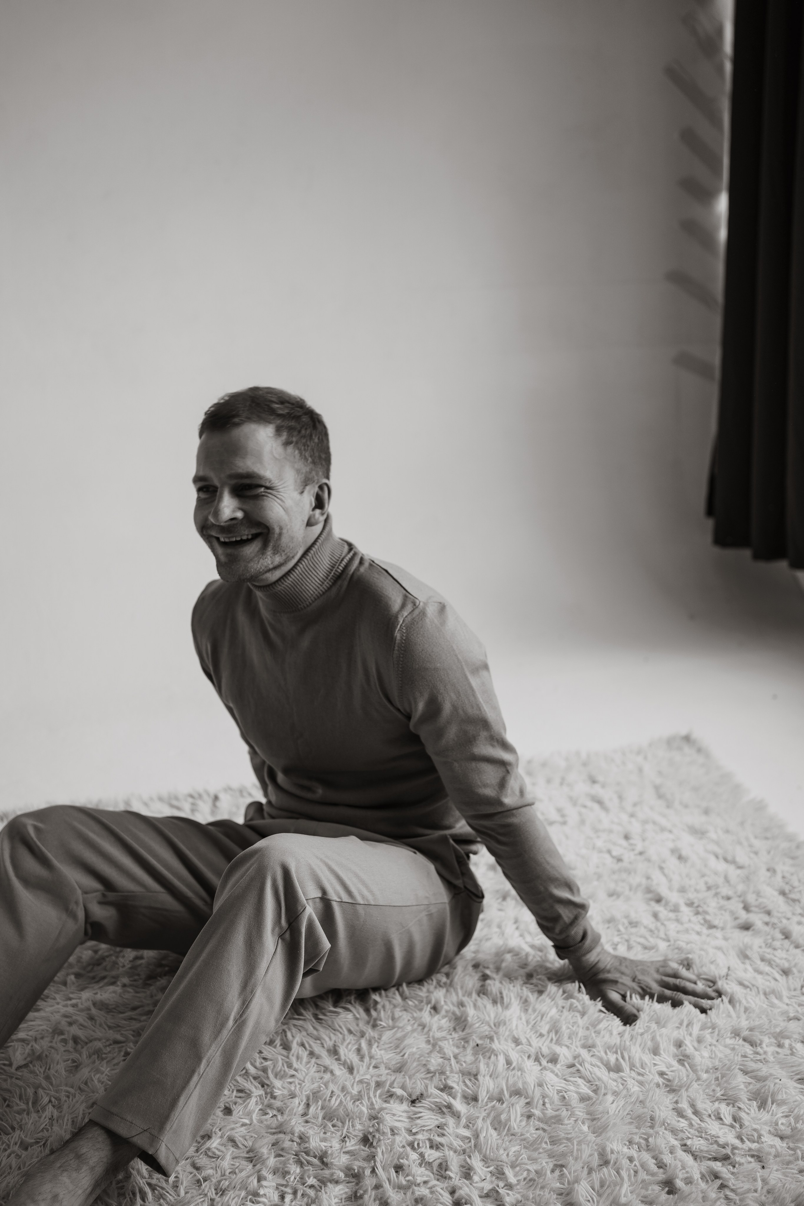 Данил. Фотограф в Москве и МО Влада Обласова