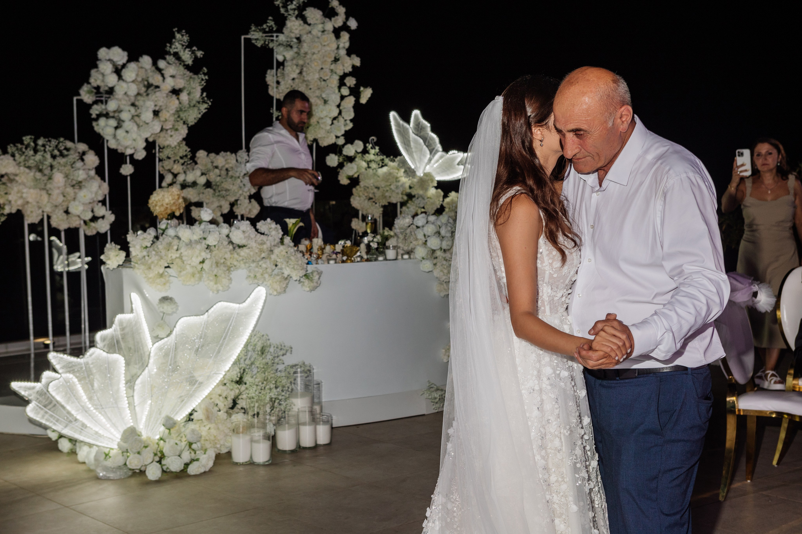 A&M. Фотограф Краснодар Настя Зокс