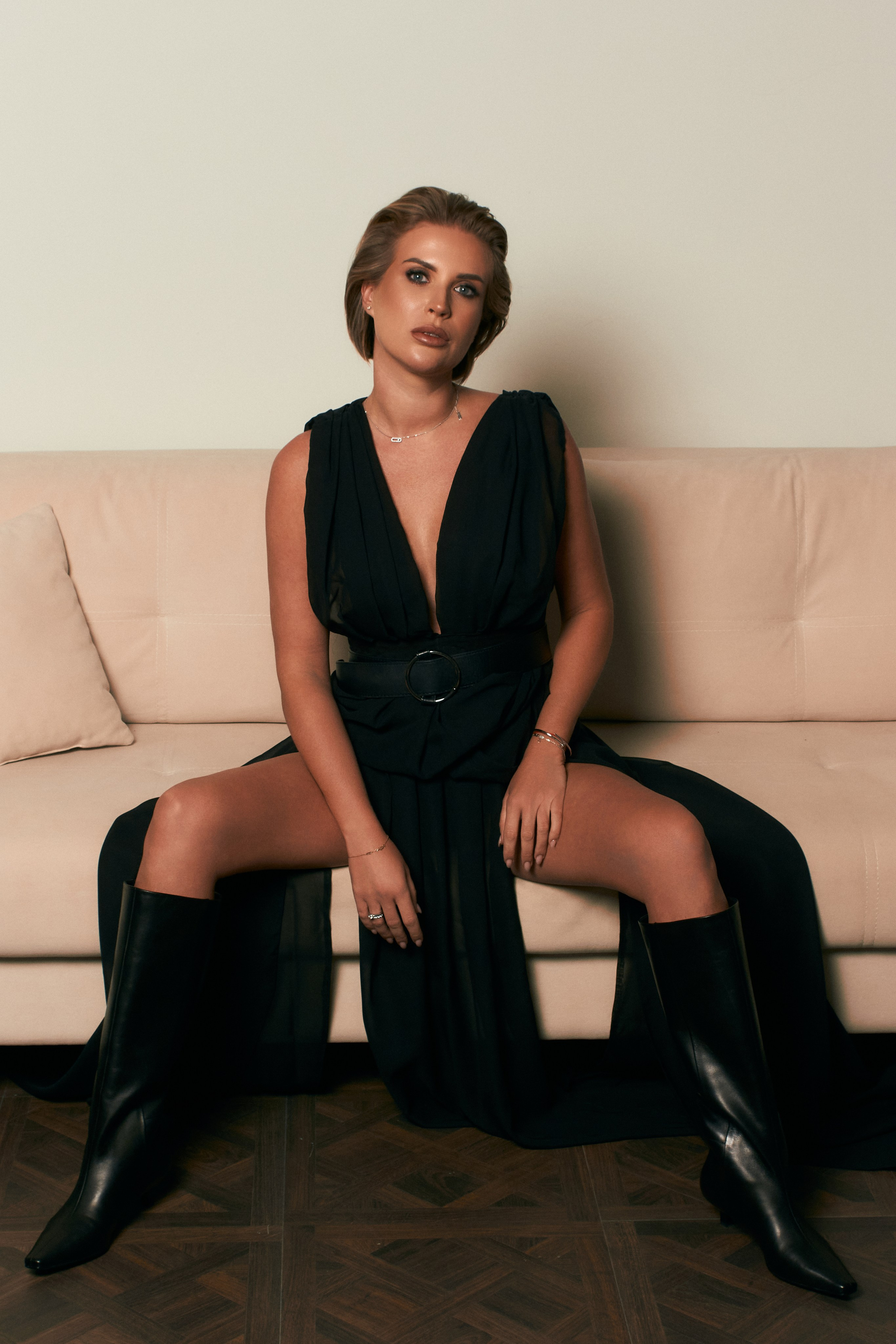 Индивидуальная съёмка. Съемки и создание проектов для брендов, индивидуальные женские фотосессии под ключ, портрет в Нижнем Новгороде и Москве Есения Козлова