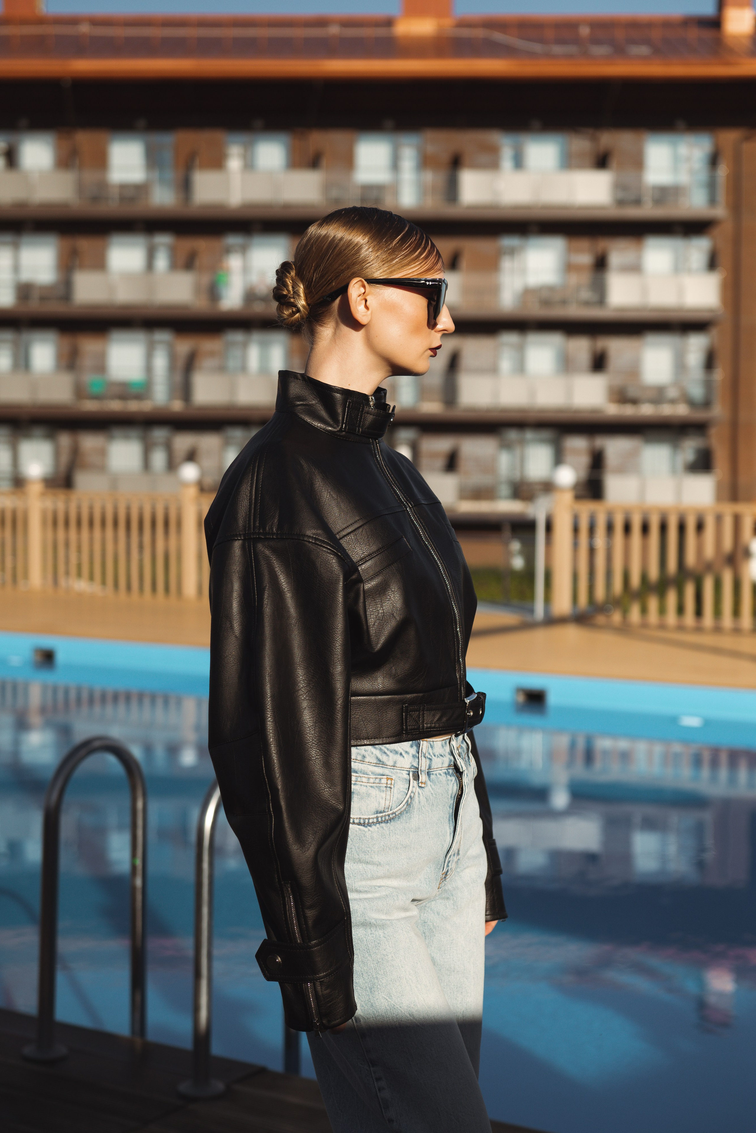 Фестиваль «Широта» и показ в «Азимут» Переславль-Залесский. Фотограф Москва Настя Профотовна. Репортажные, свадебные и контент фотосессии