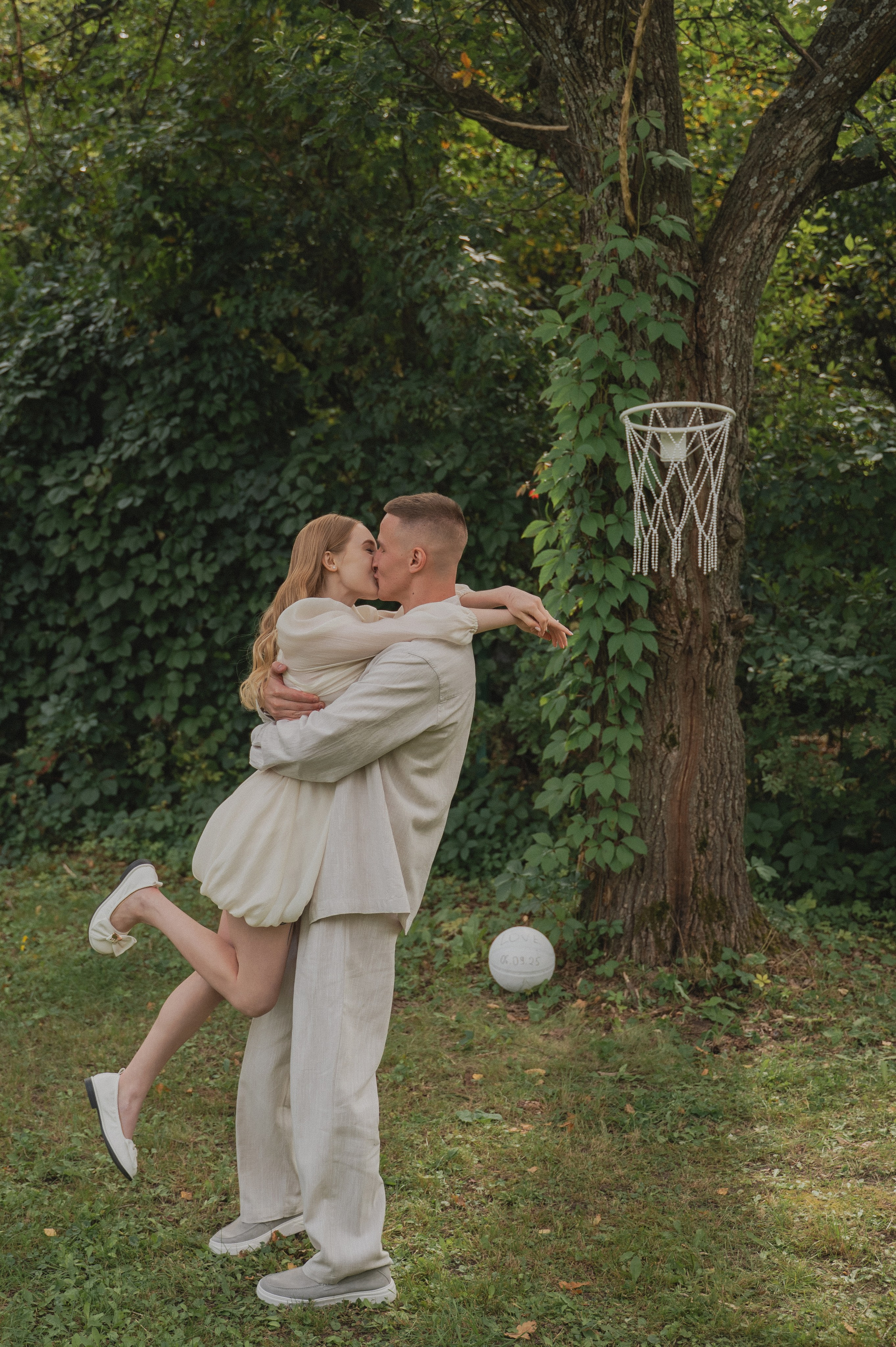 Теплые фотографии, как пирожки. Свадебный фотограф в Рязани Дзюрак Елизавета