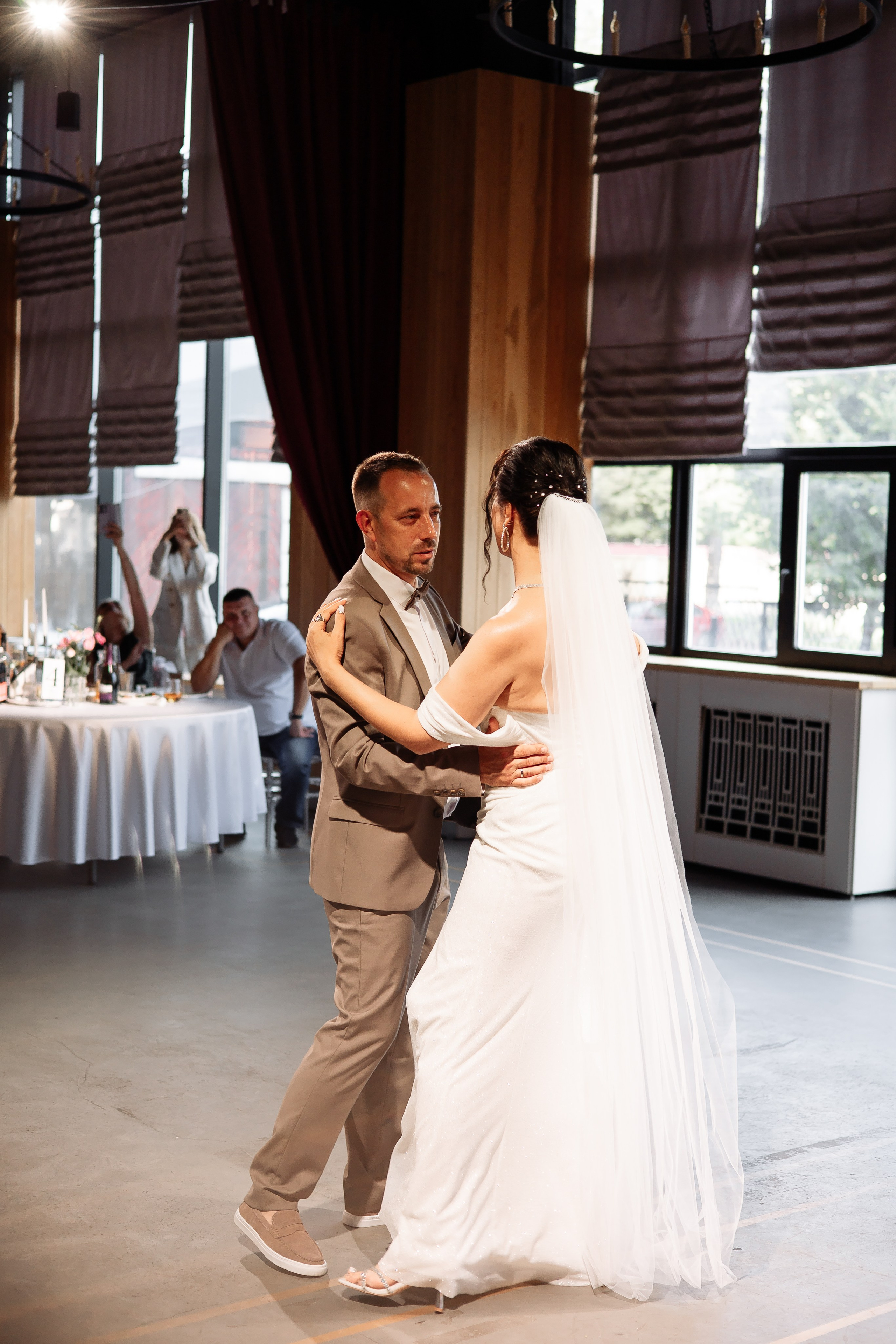 Алексей & Елена. Фотограф Орел Диана Ларичева