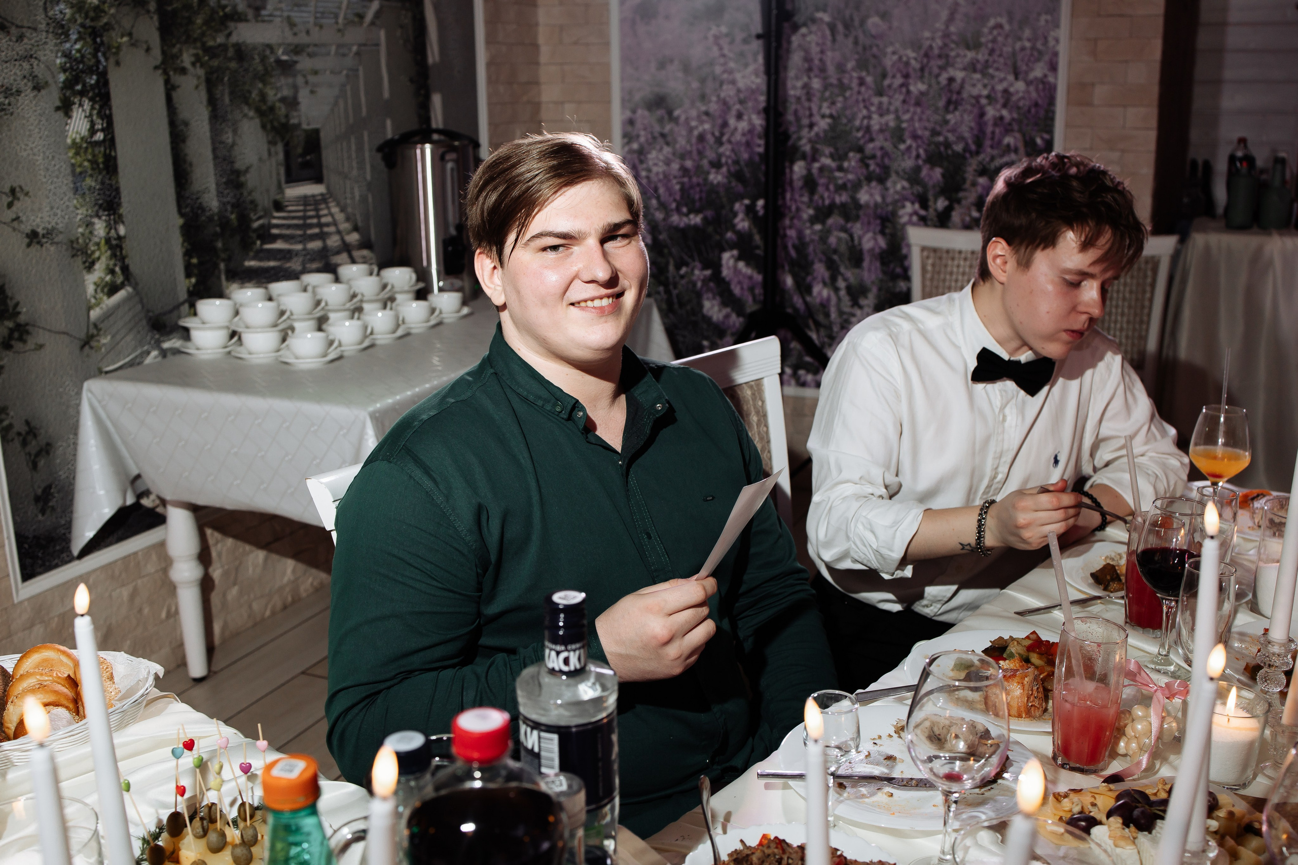 Максим и Татьяна. Свадебный и портретный фотограф в Орле и Москве Диана Ларичева