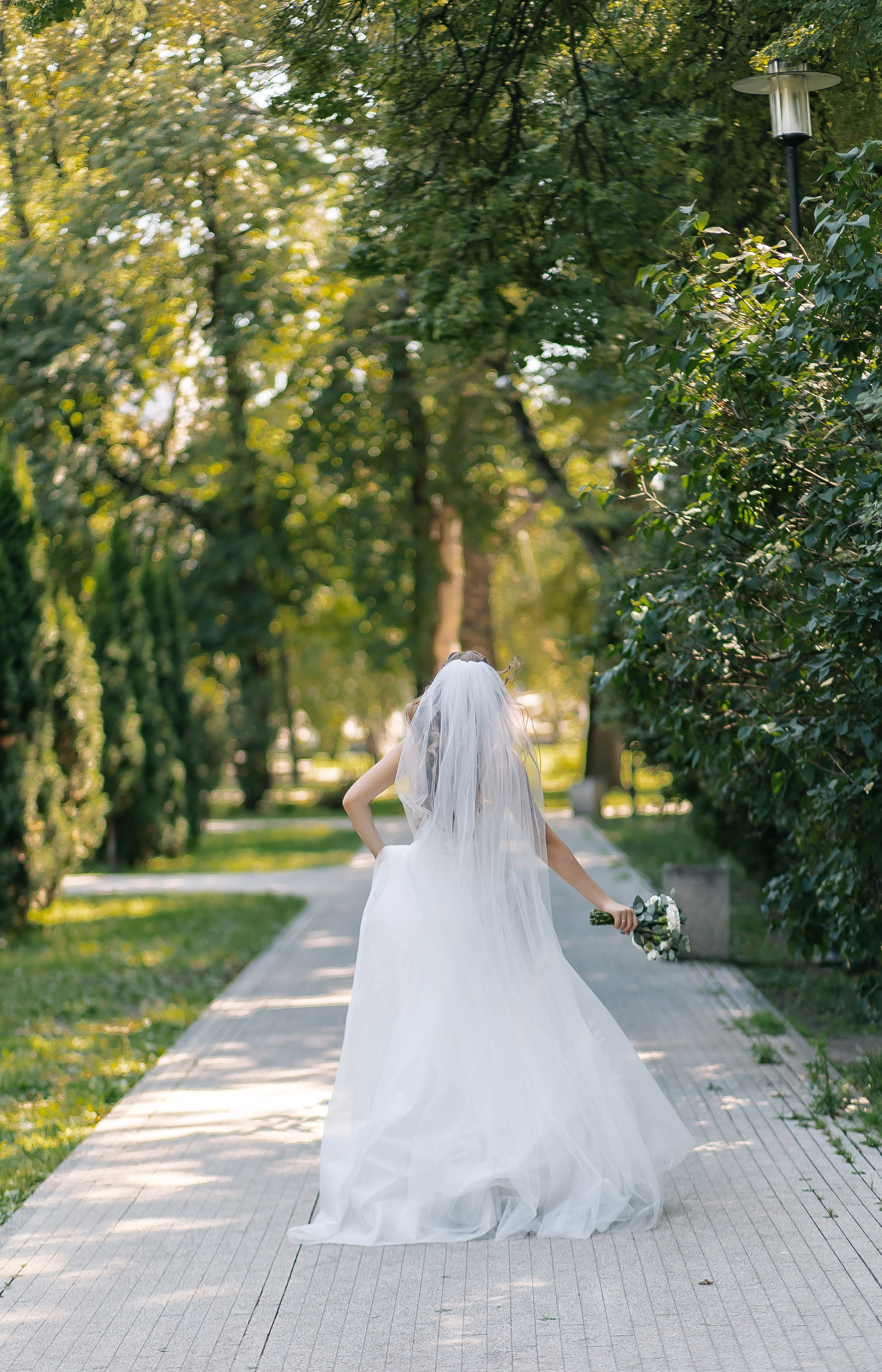 Даниил и Валерия. Свадебный и семейный фотограф в Рязани Саша Крутых