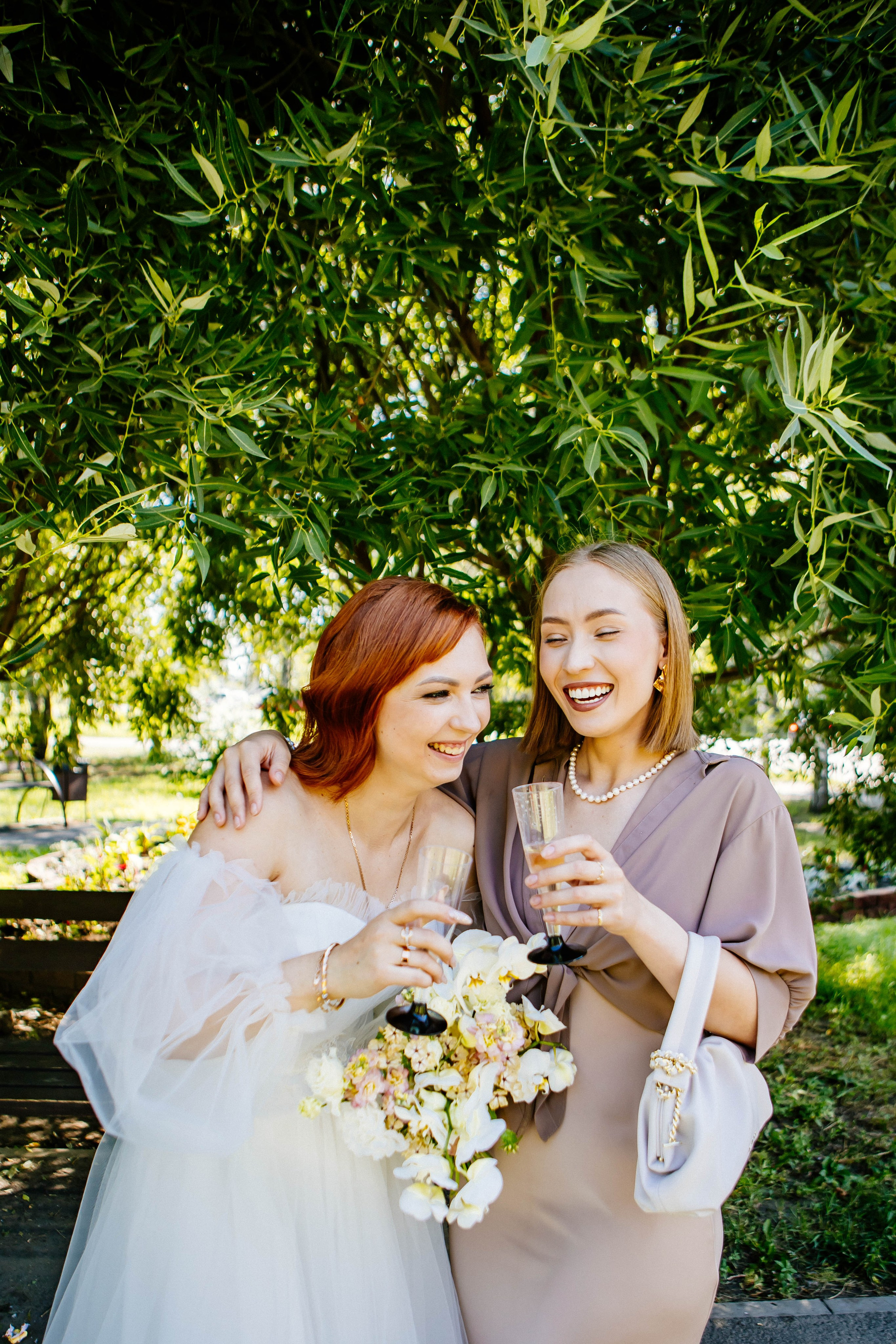 Загс 4. Рыжова Тамара