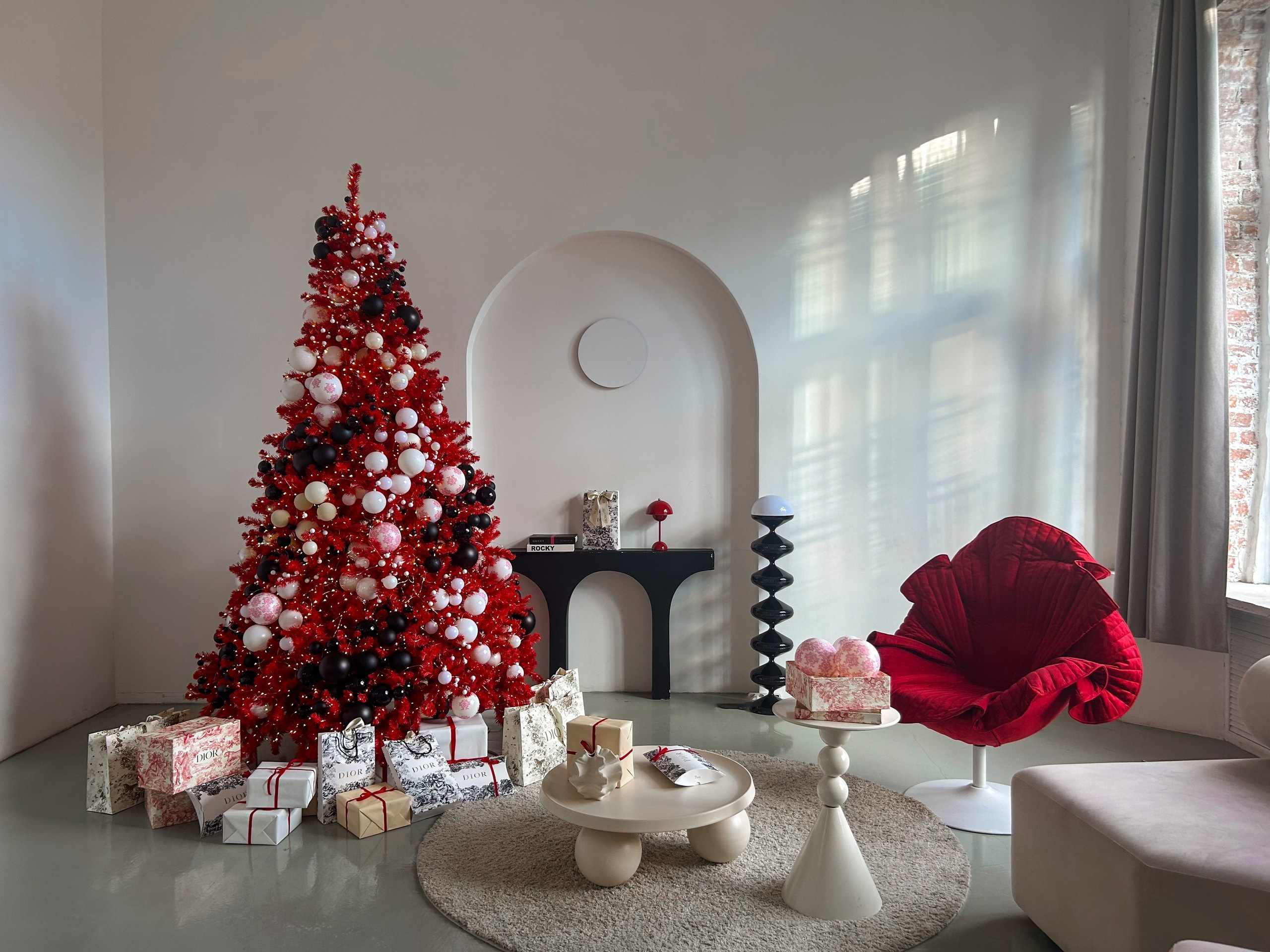 Разнообразные залы. Фотограф в Санкт-Петербурге, Анна Скворцова