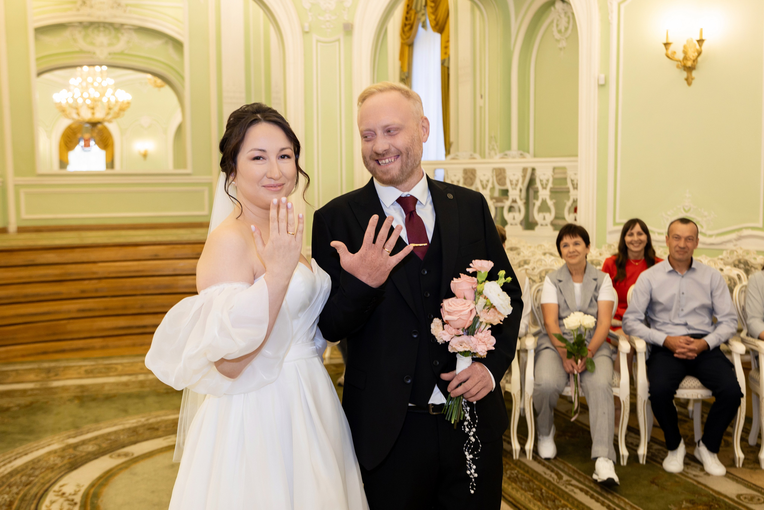 20.08.2025. Семейный и свадебный фотограф в Санкт-Петербурге Татьяна Швыкова